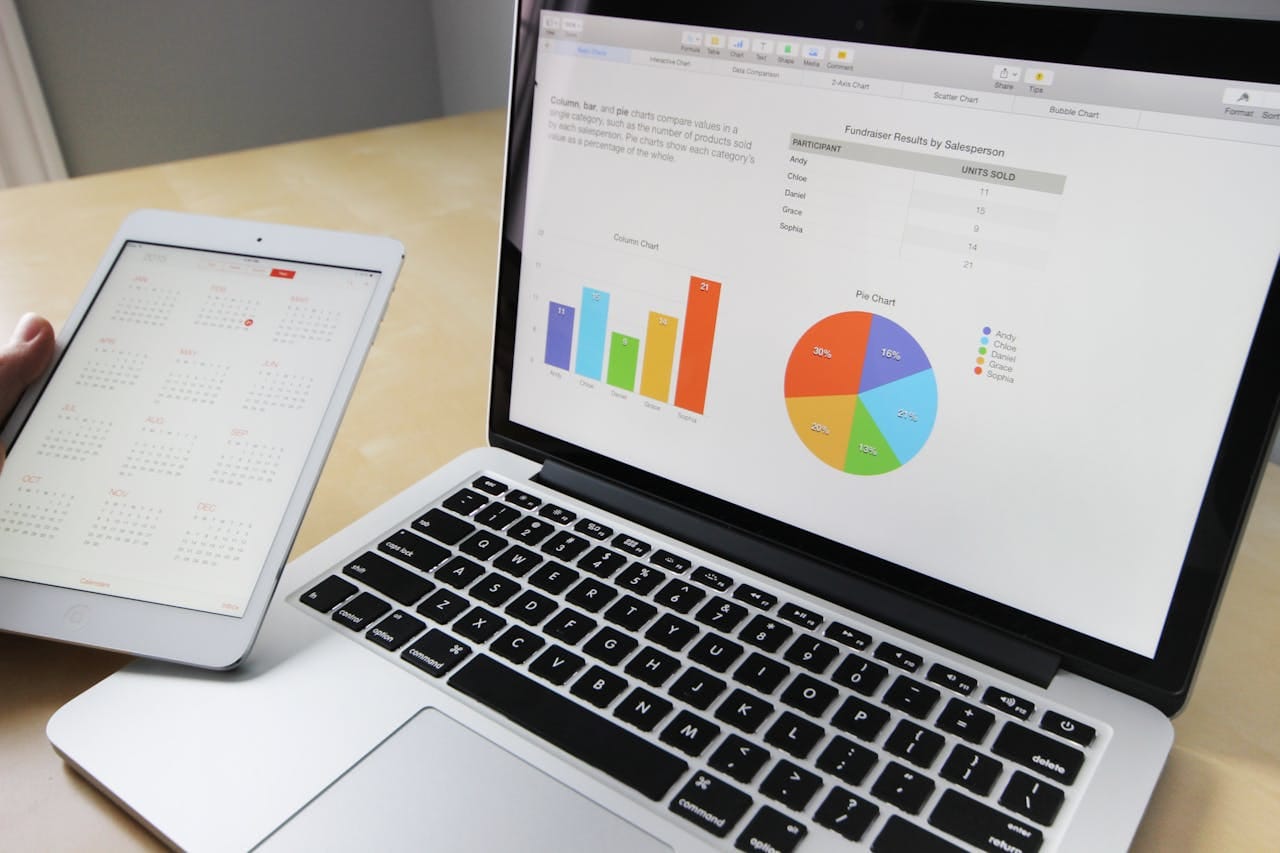 Beyond the Numbers Demystifying Key Economic Indicators