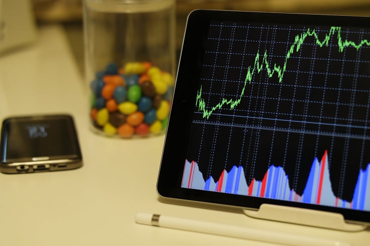 Charting the Global Course Insights into Today's Global Markets 