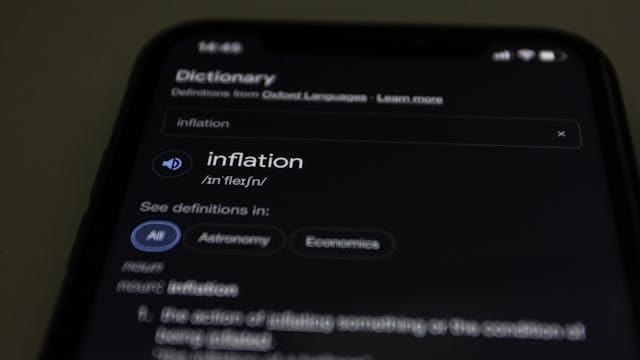 Inflation Nation: What's Causing Rising Prices and How Will It Affect You? (2024 Analysis) 