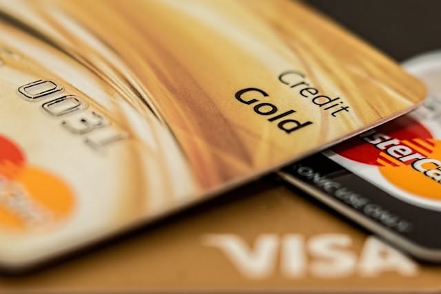 Unlocking Rewards & Benefits A Beginner's Guide to Credit Cards 