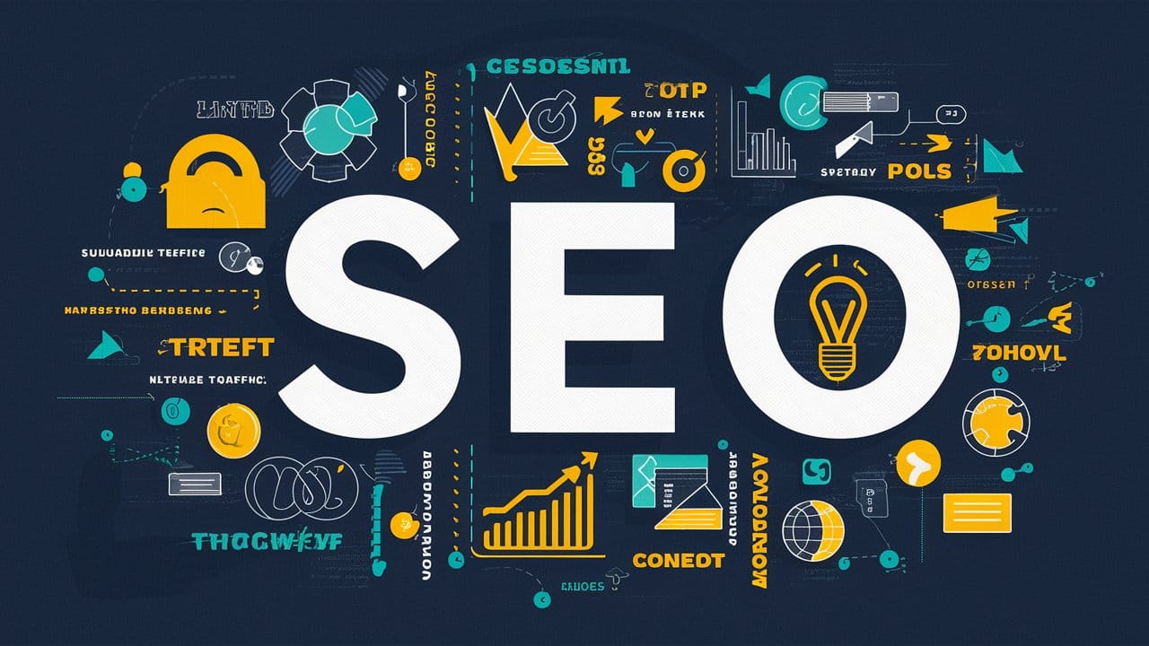 Content Marketing for SEO: How to Attract Organic Traffic with Valuable Content