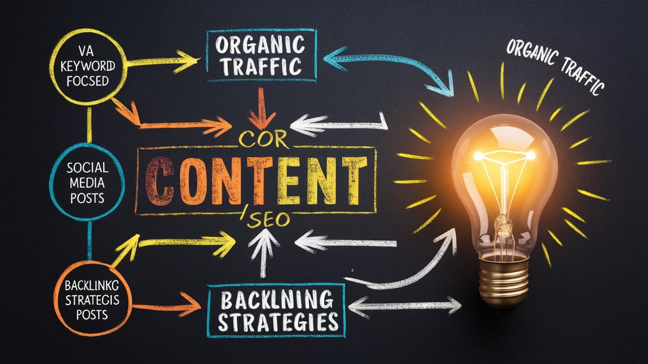 Optimizing Existing Content for SEO: Breathe New Life into Your Top Performers