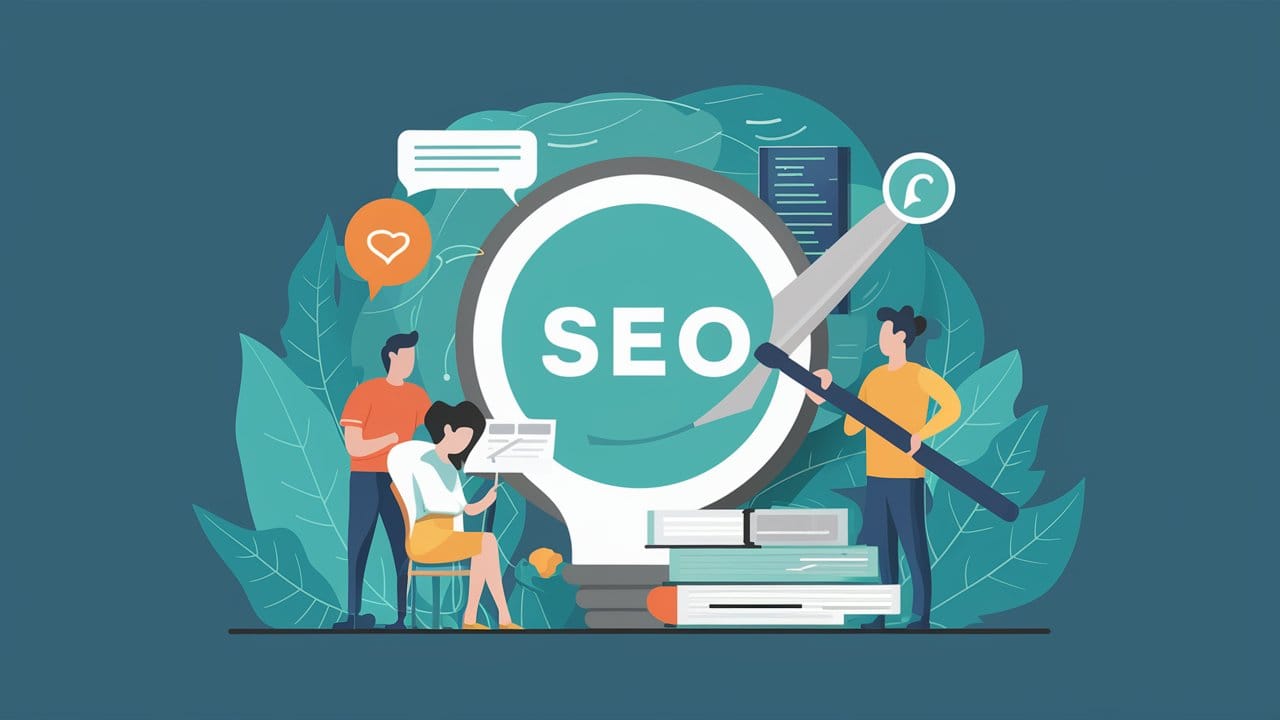 Creating SEO-Friendly Content A Guide for Writers and Marketers