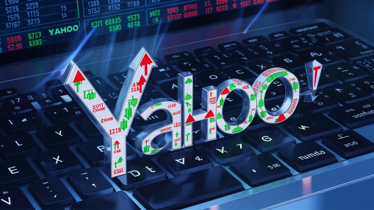 Introduction to Yahoo Finance A Beginner's Guide