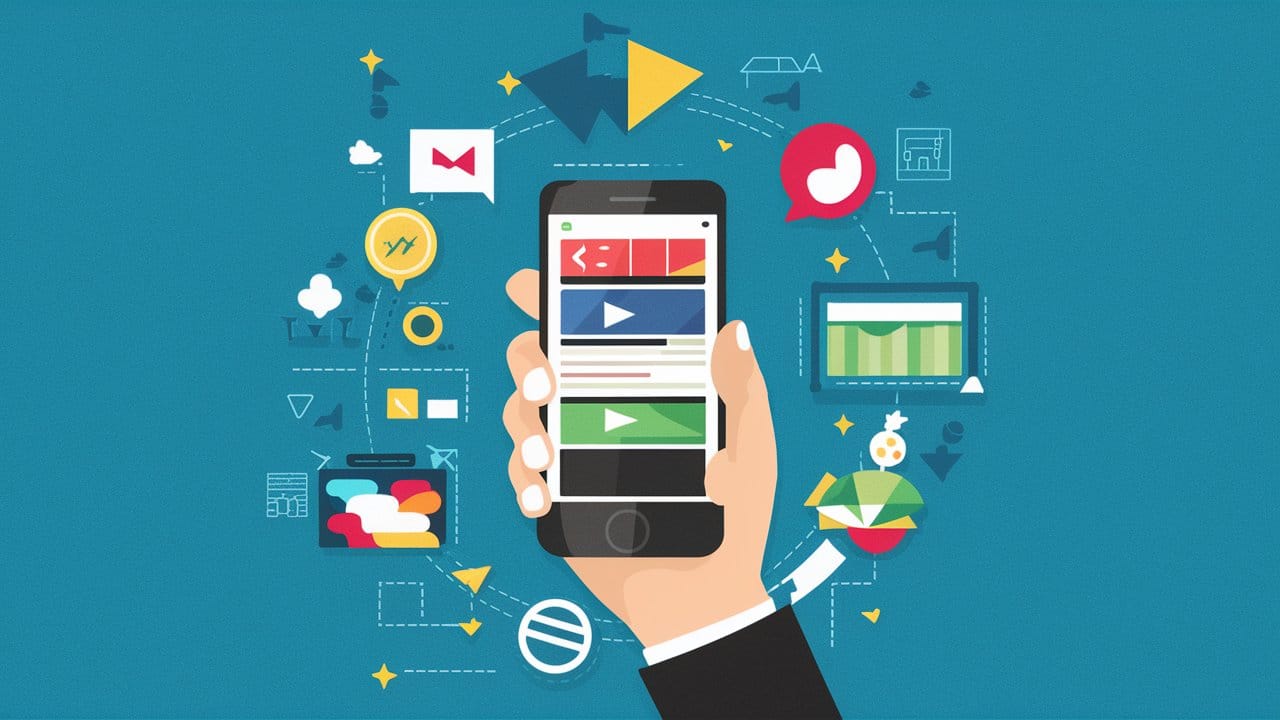 Mobile SEO Optimizing Your Website for the Mobile-First Era