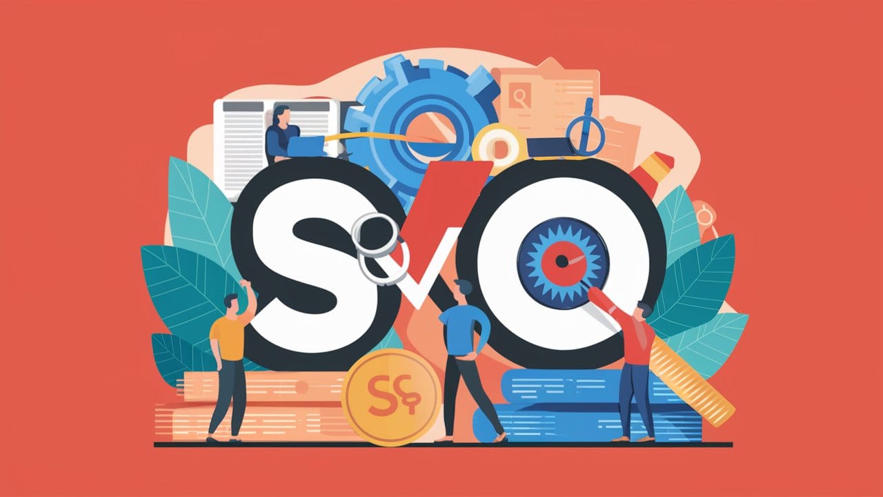 SEO vs. SEM Understanding the Difference and How They Work Together
