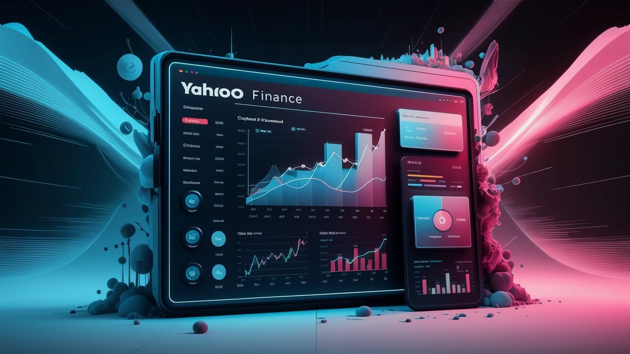 Setting Up Your Yahoo Finance Account A Comprehensive Step-by-Step Guide