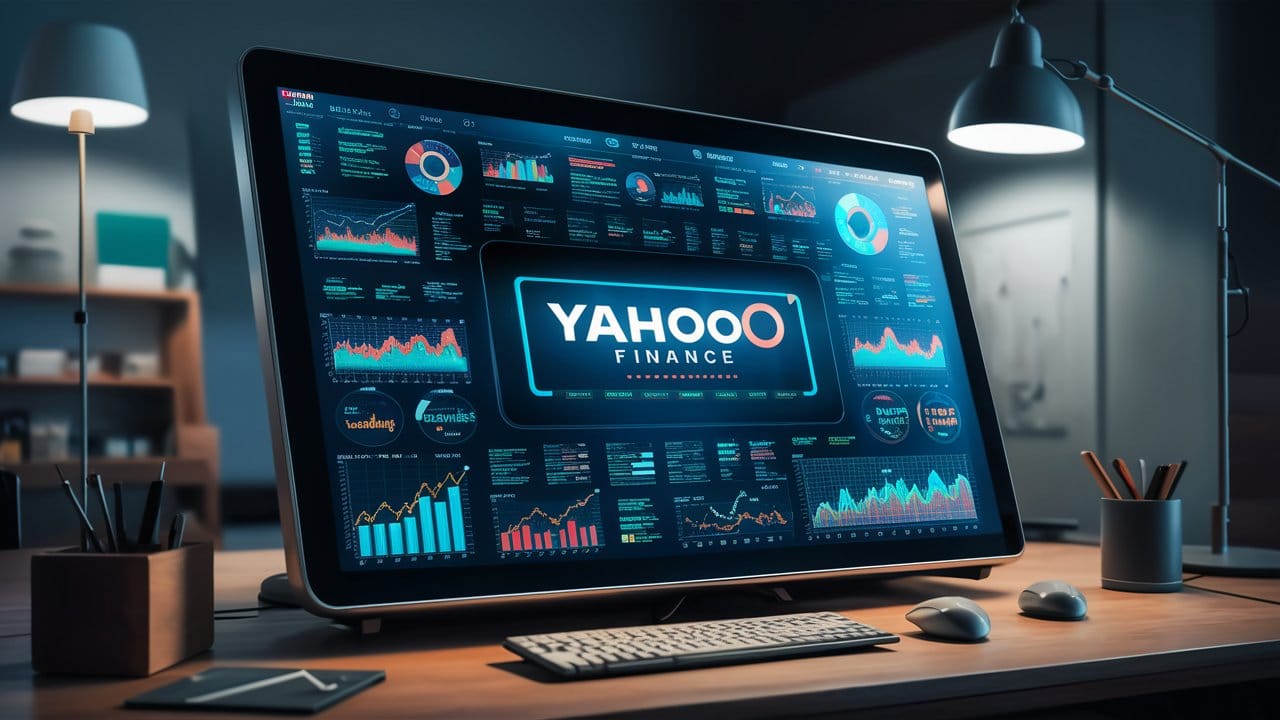 Setting Up Your Yahoo Finance Account A Comprehensive Step-by-Step Guide