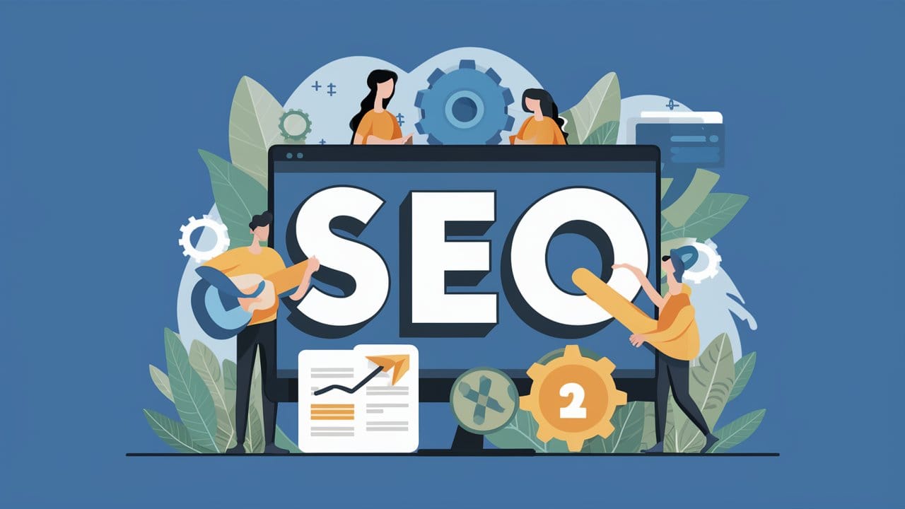 The Beginner's Guide to SEO Everything You Need to Know to Get Started