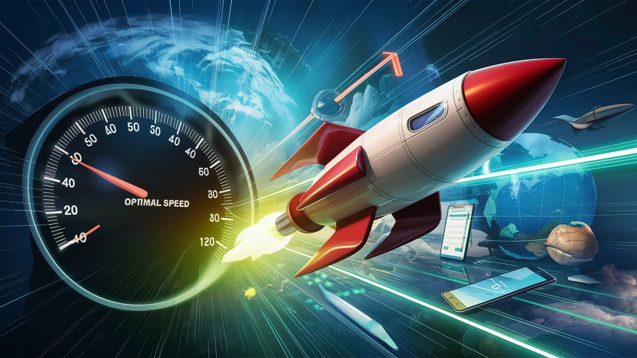 The Importance of Website Speed for SEO and User Experience