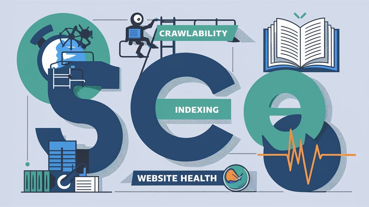 Technical SEO Essentials: Crawlability, Indexing, and Website Health