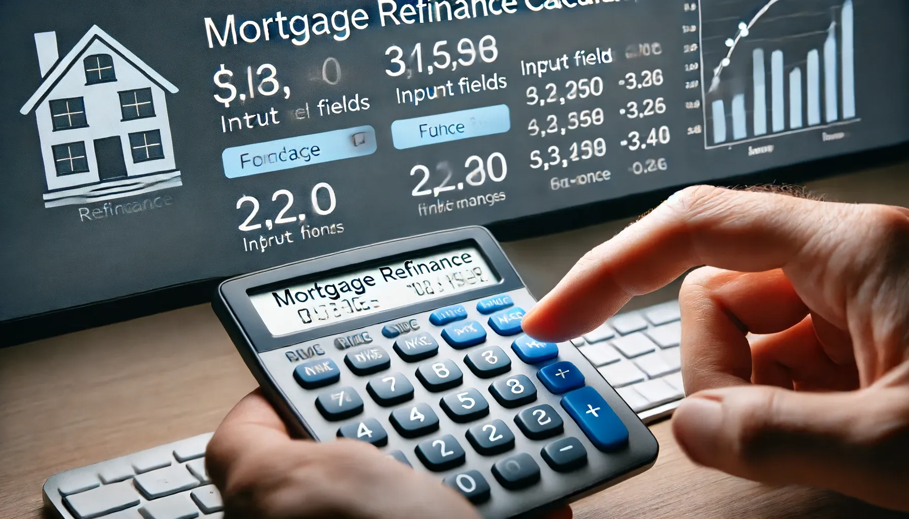 How to Refinance Your Mortgage A Step-by-Step Guide