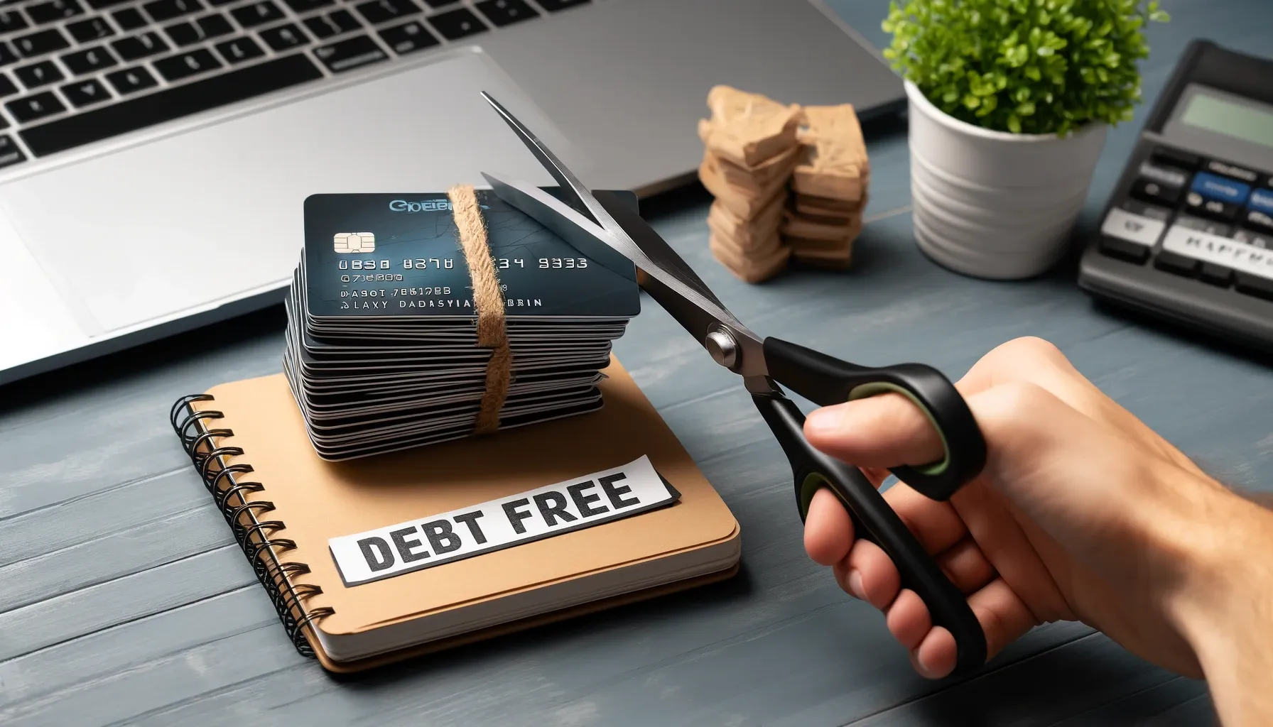 How to Consolidate Your Debt A Beginner's Guide