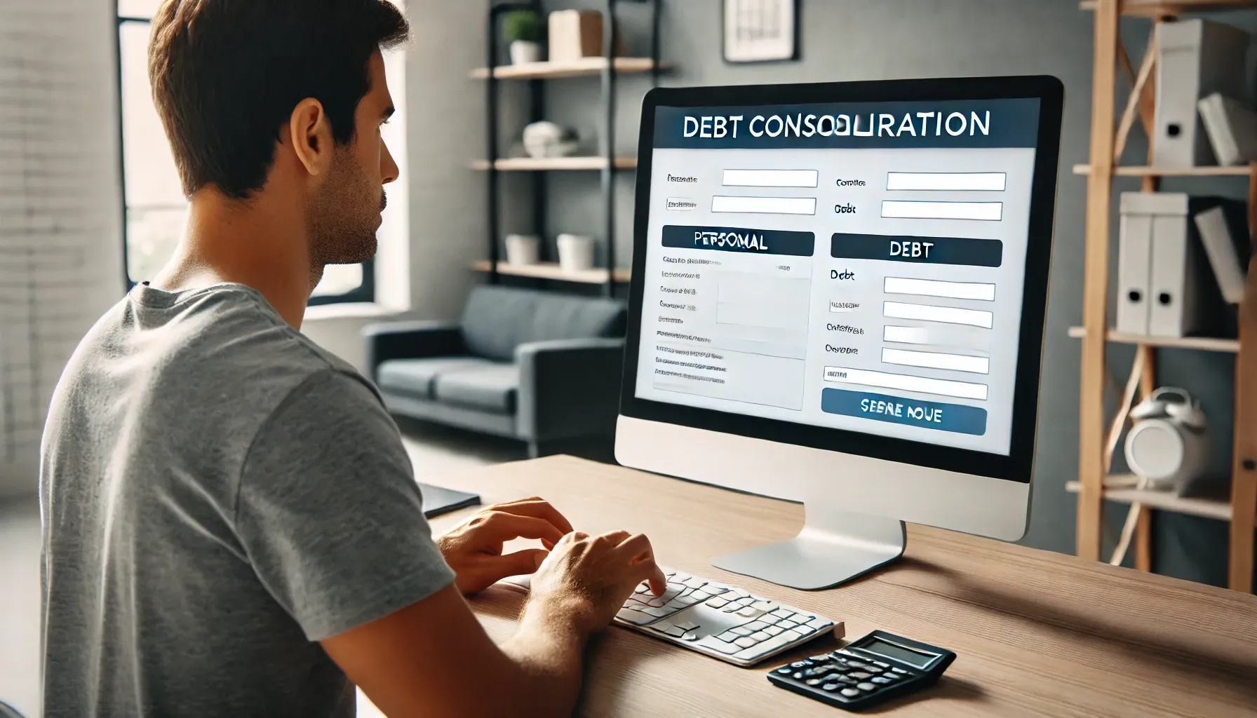 How to Consolidate Your Debt A Beginner's Guide