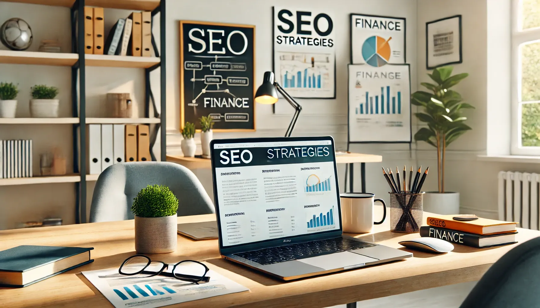 SEO Mistakes to Avoid on Your Finance Blog