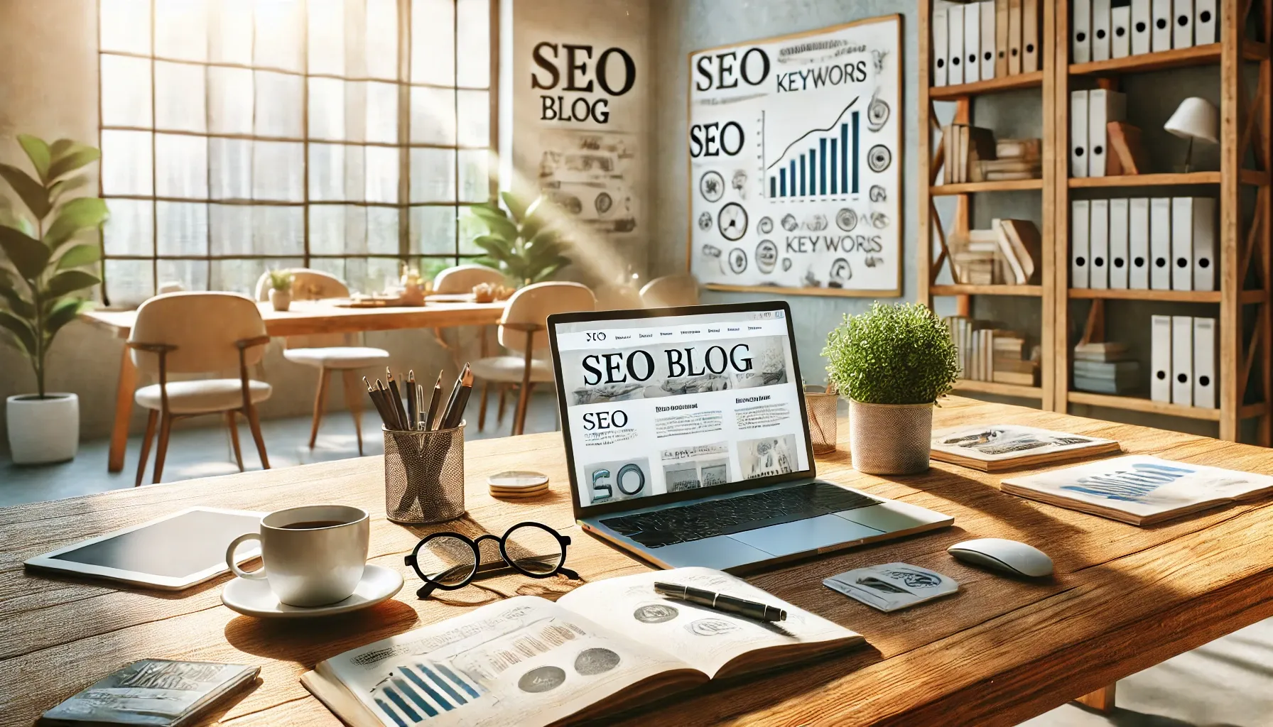 SEO Mistakes to Avoid on Your Finance Blog