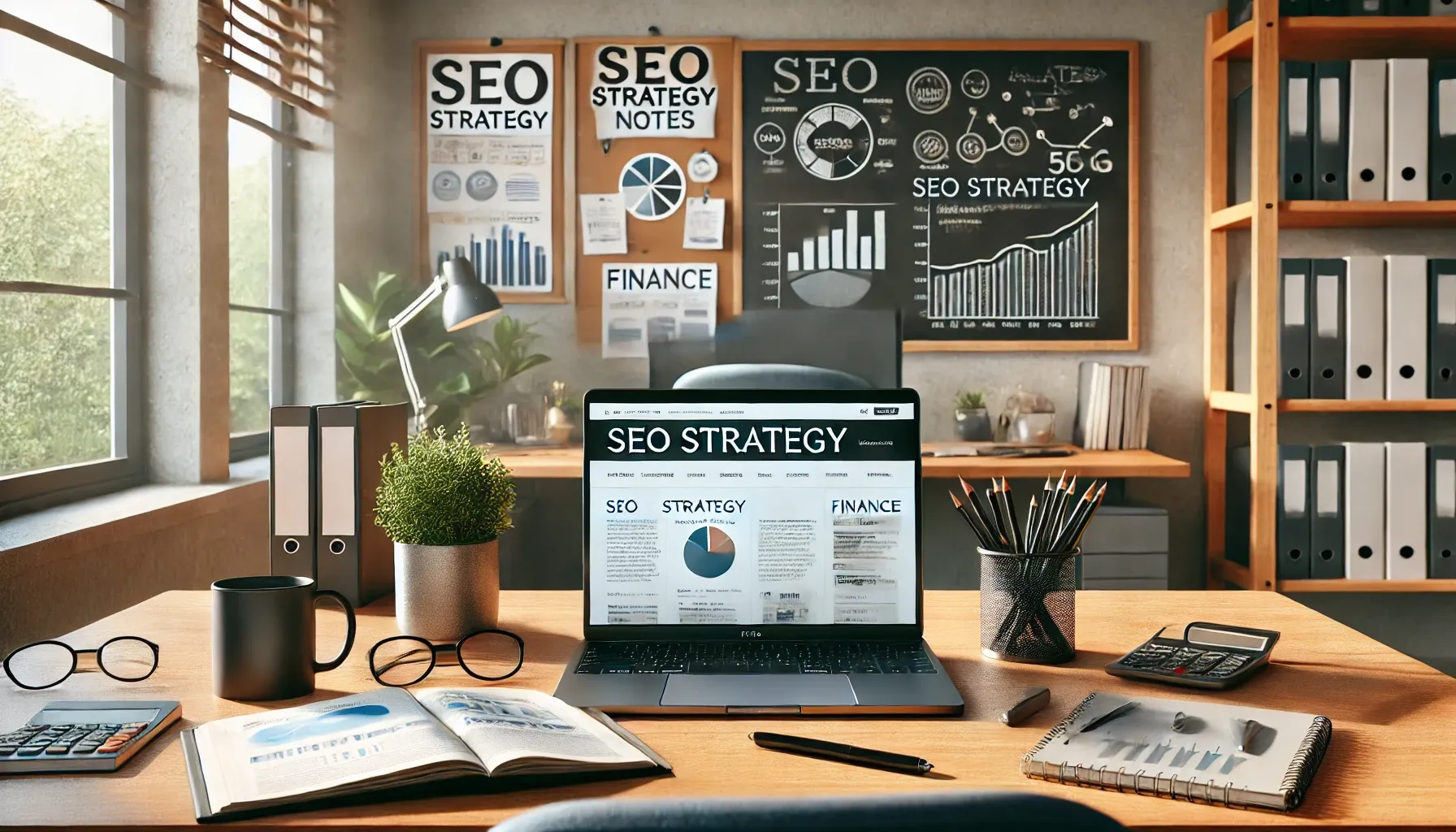 SEO Mistakes to Avoid on Your Finance Blog