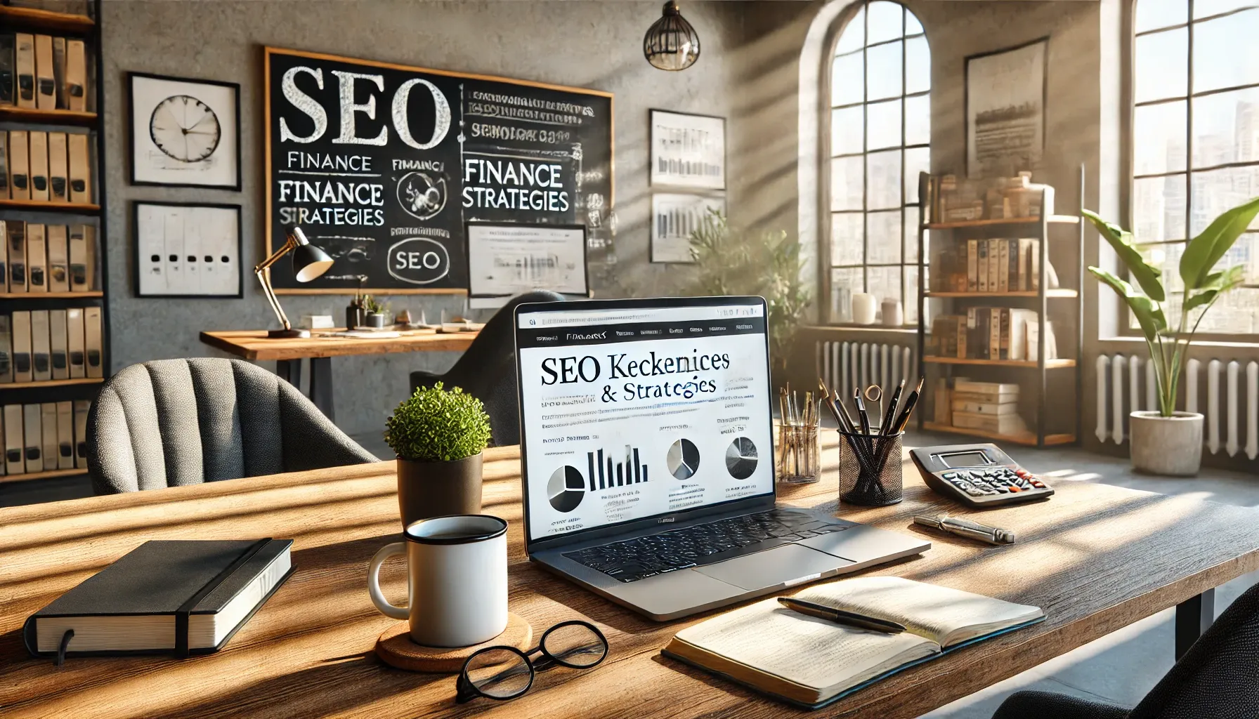 SEO Mistakes to Avoid on Your Finance Blog