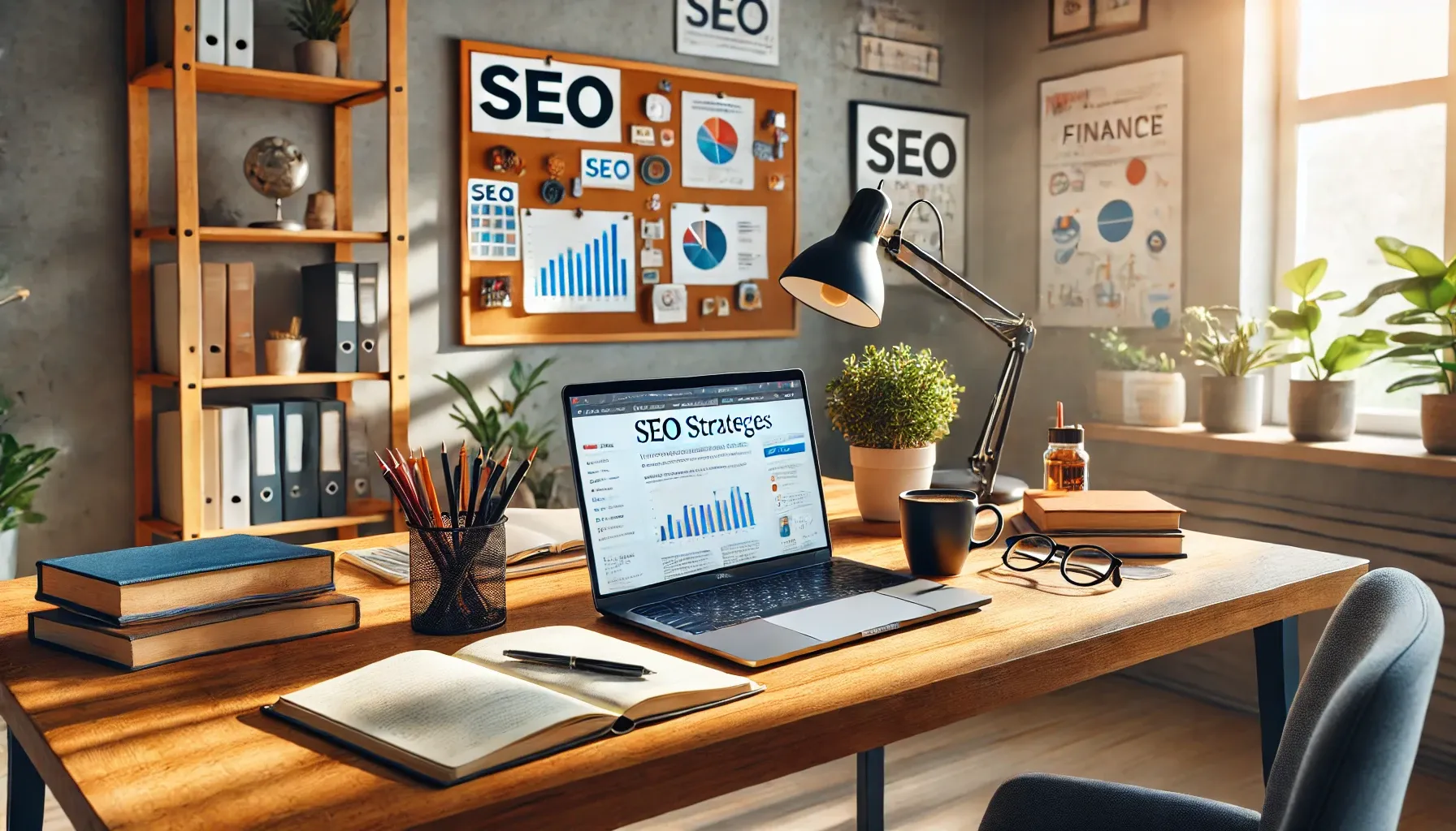 SEO Mistakes to Avoid on Your Finance Blog