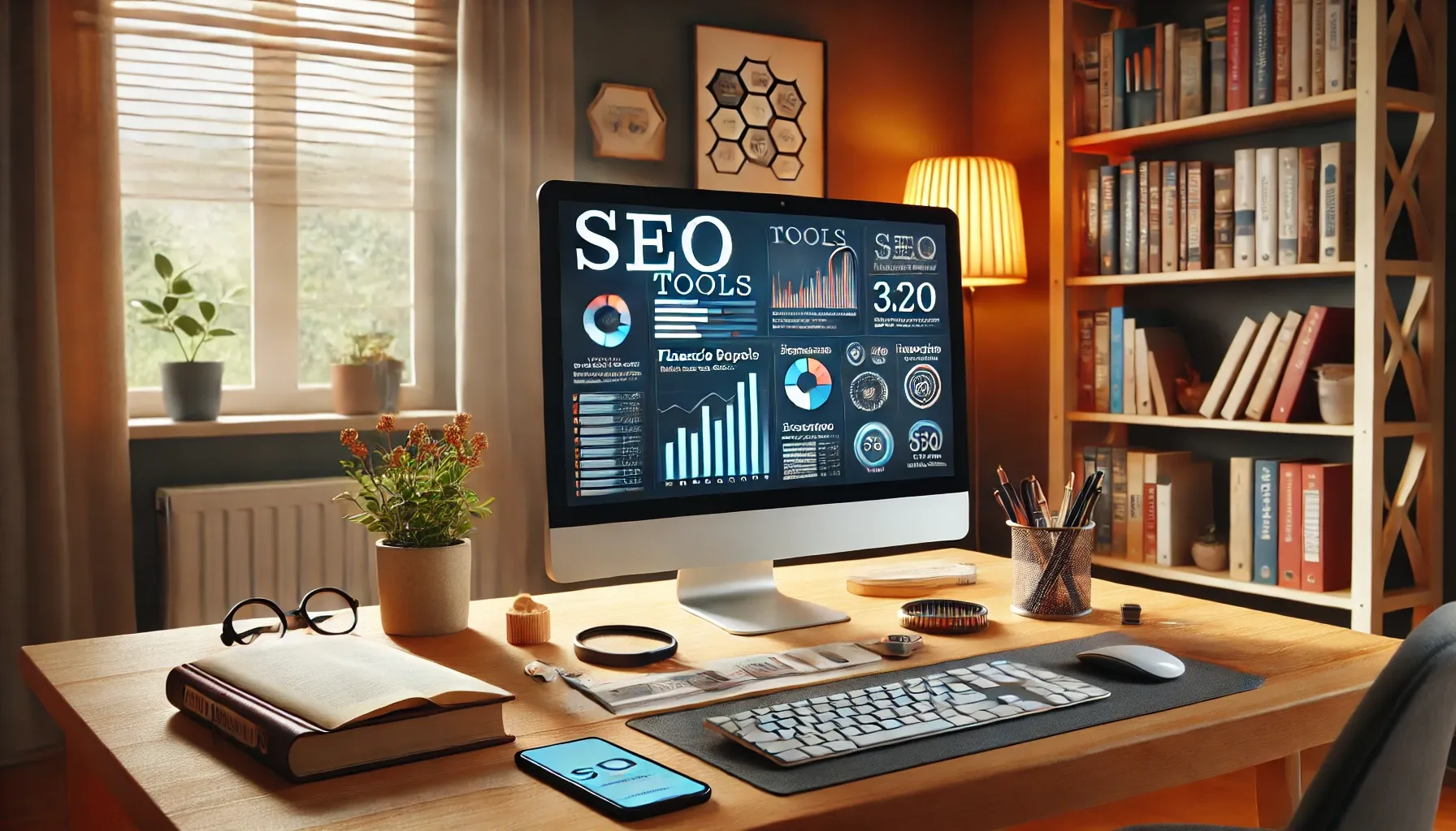 The Best SEO Tools for Finance Bloggers