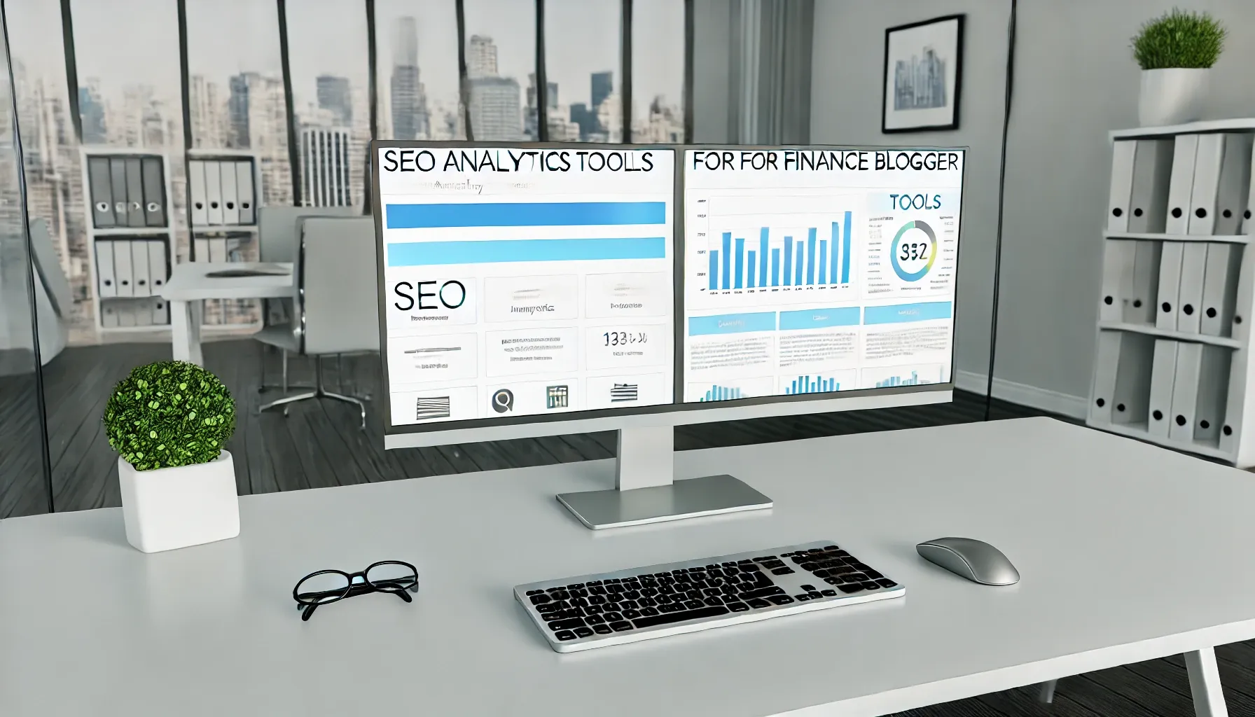 The Best SEO Tools for Finance Bloggers