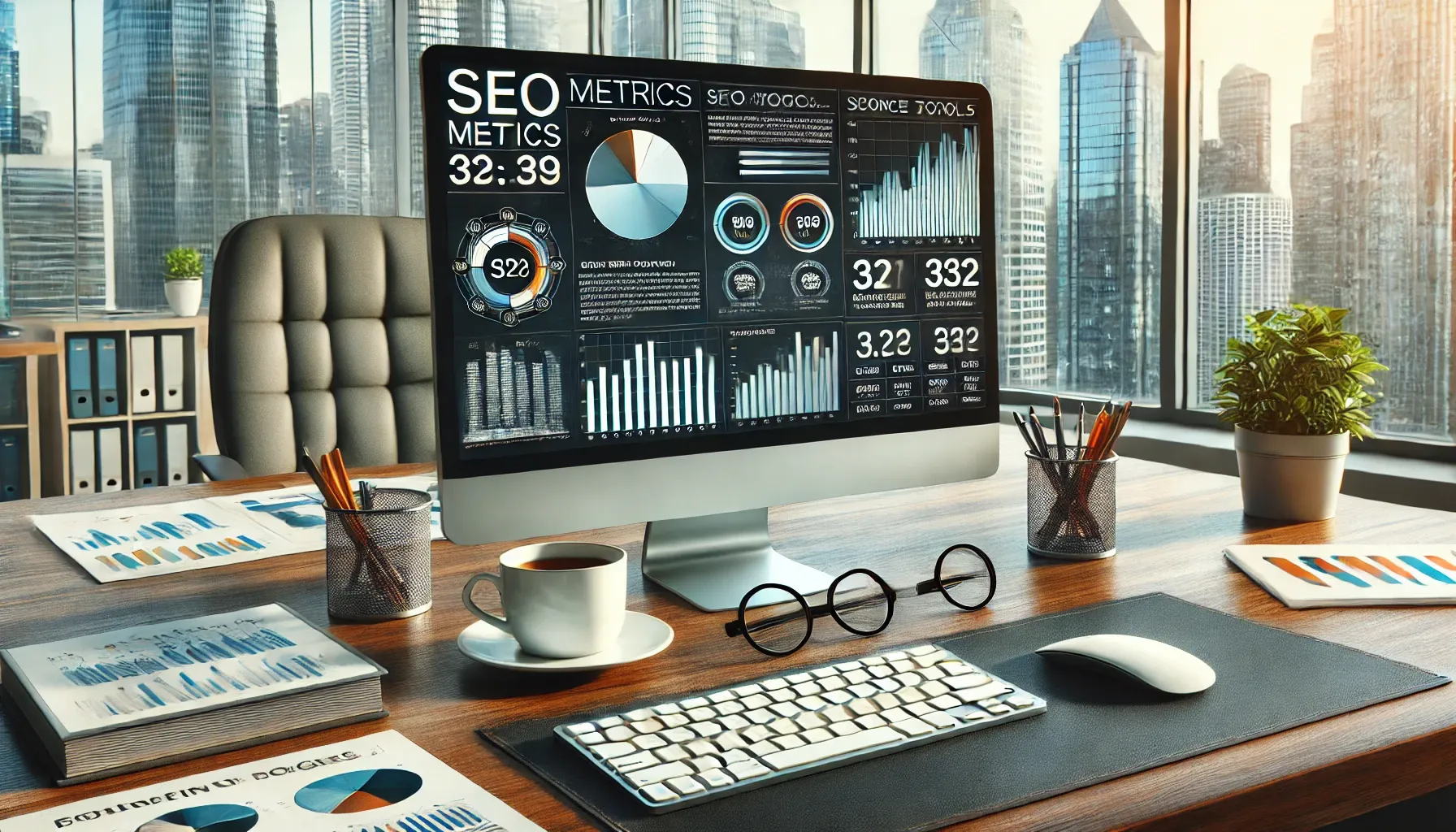 The Best SEO Tools for Finance Bloggers