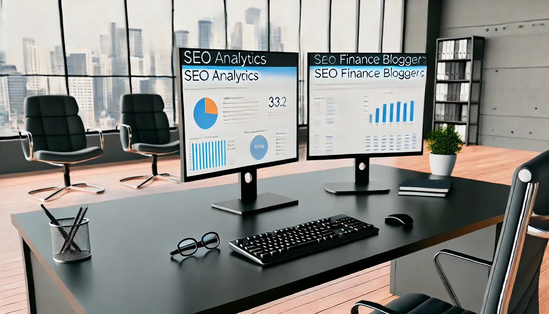 The Best SEO Tools for Finance Bloggers