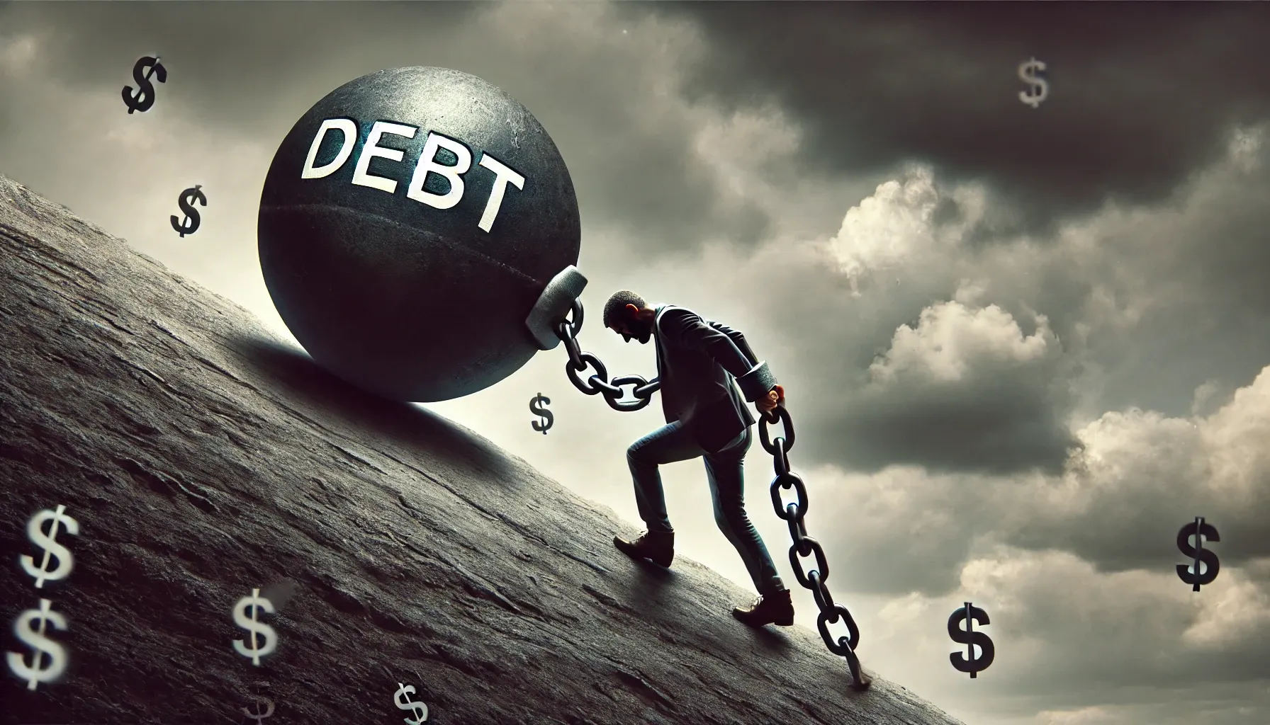 The Impact of Debt on Your Financial Health