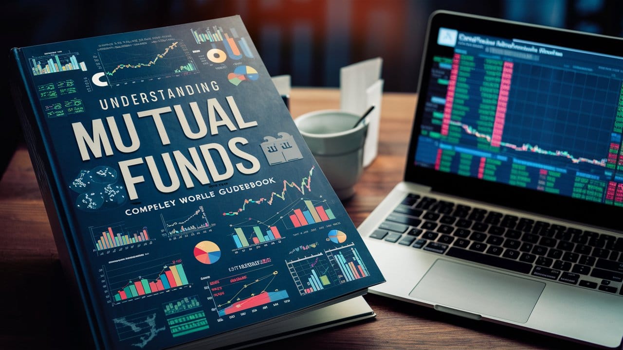 Understanding Mutual Funds A Comprehensive Guide