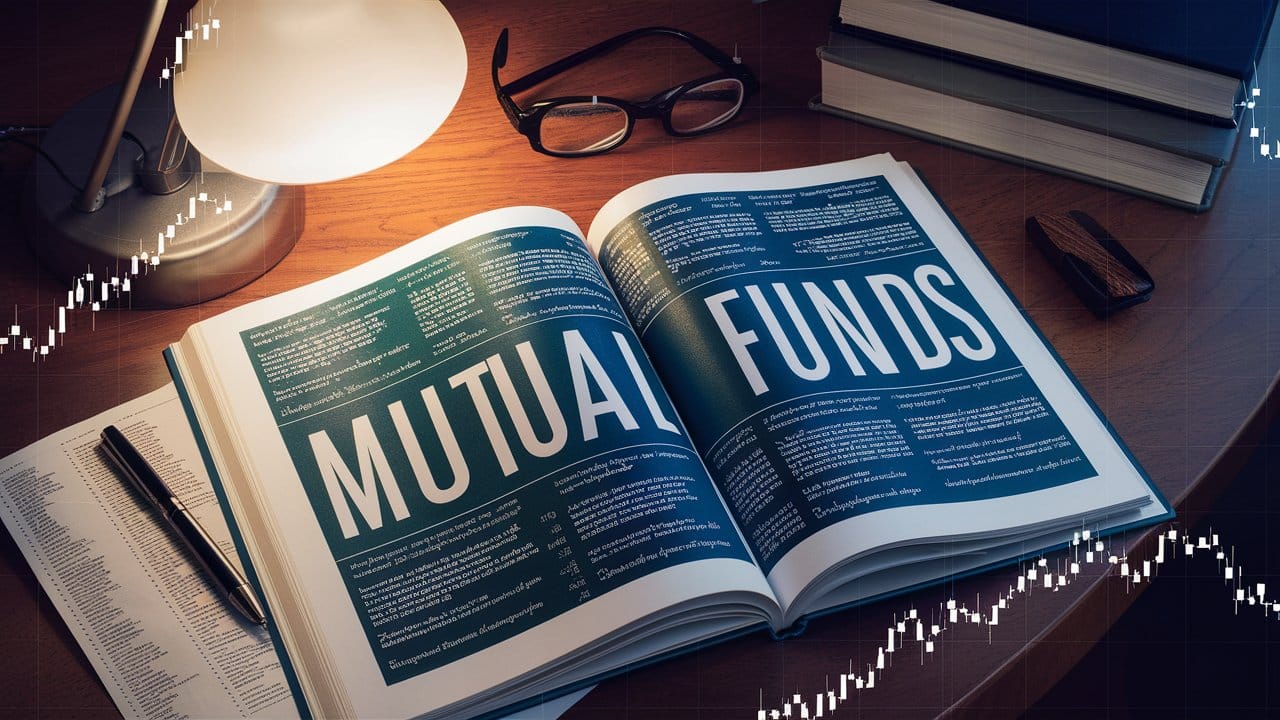 Understanding Mutual Funds A Comprehensive Guide 