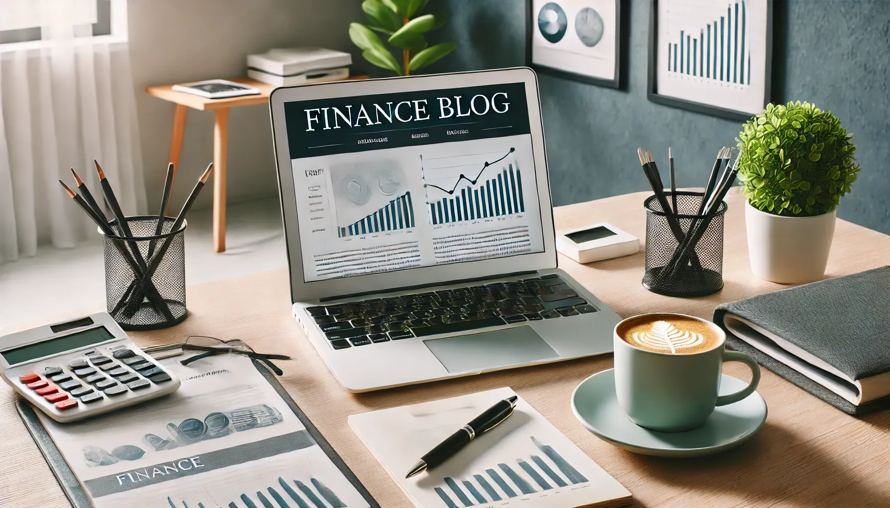 10 Powerful Tips for Writing High-Quality Finance Blog Articles That Stand Out