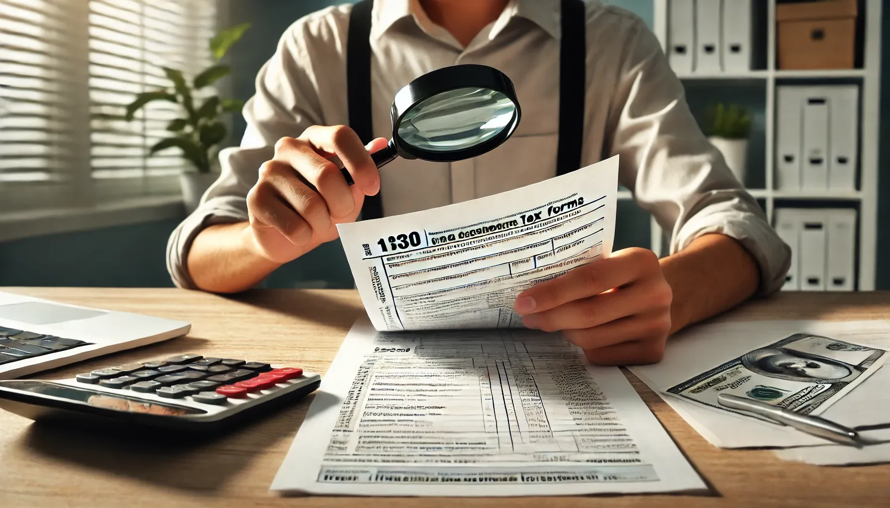 10 Essential Tips to Avoid Common Tax Filing Mistakes in 2024