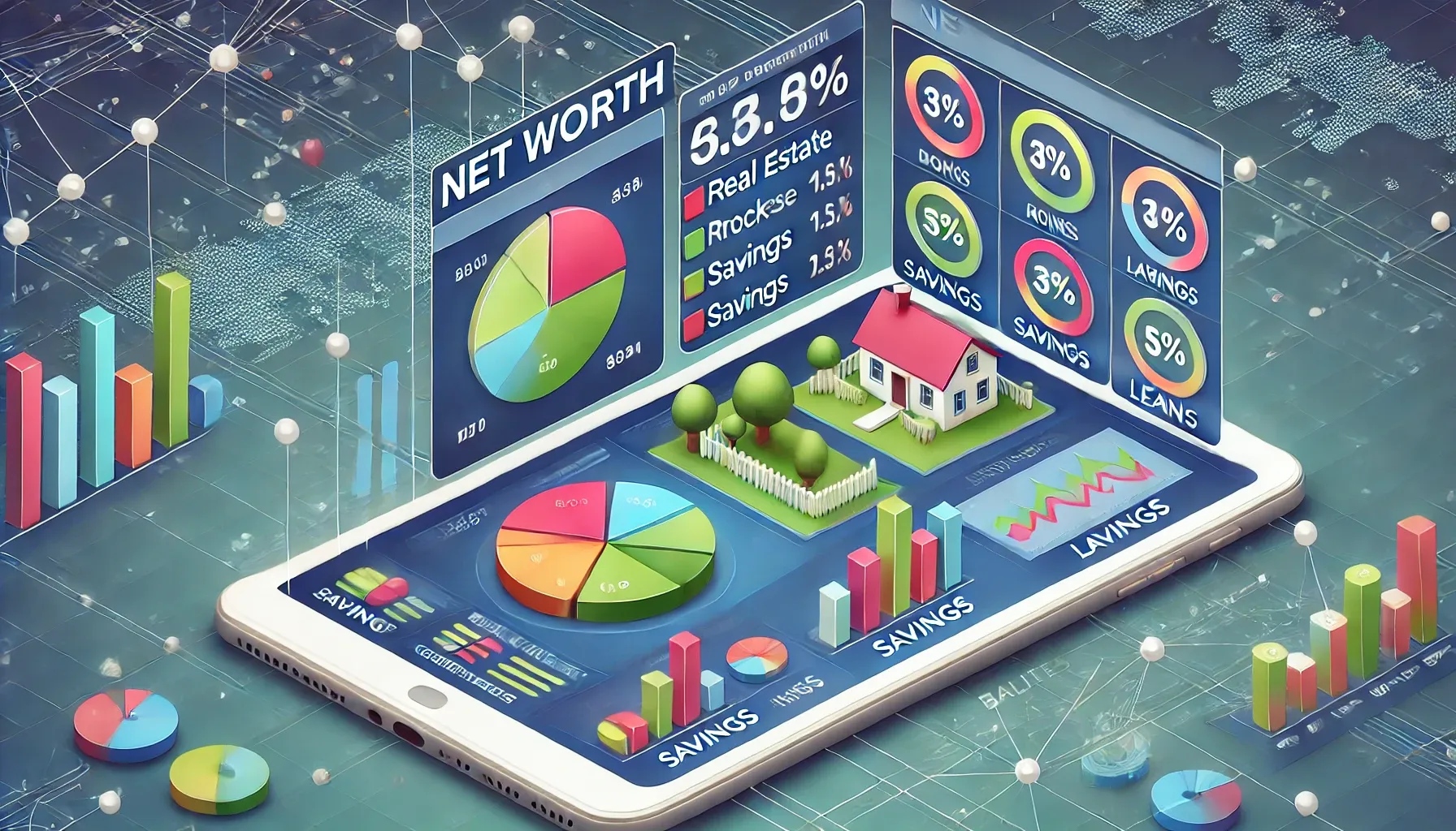 How to Track Your Net Worth