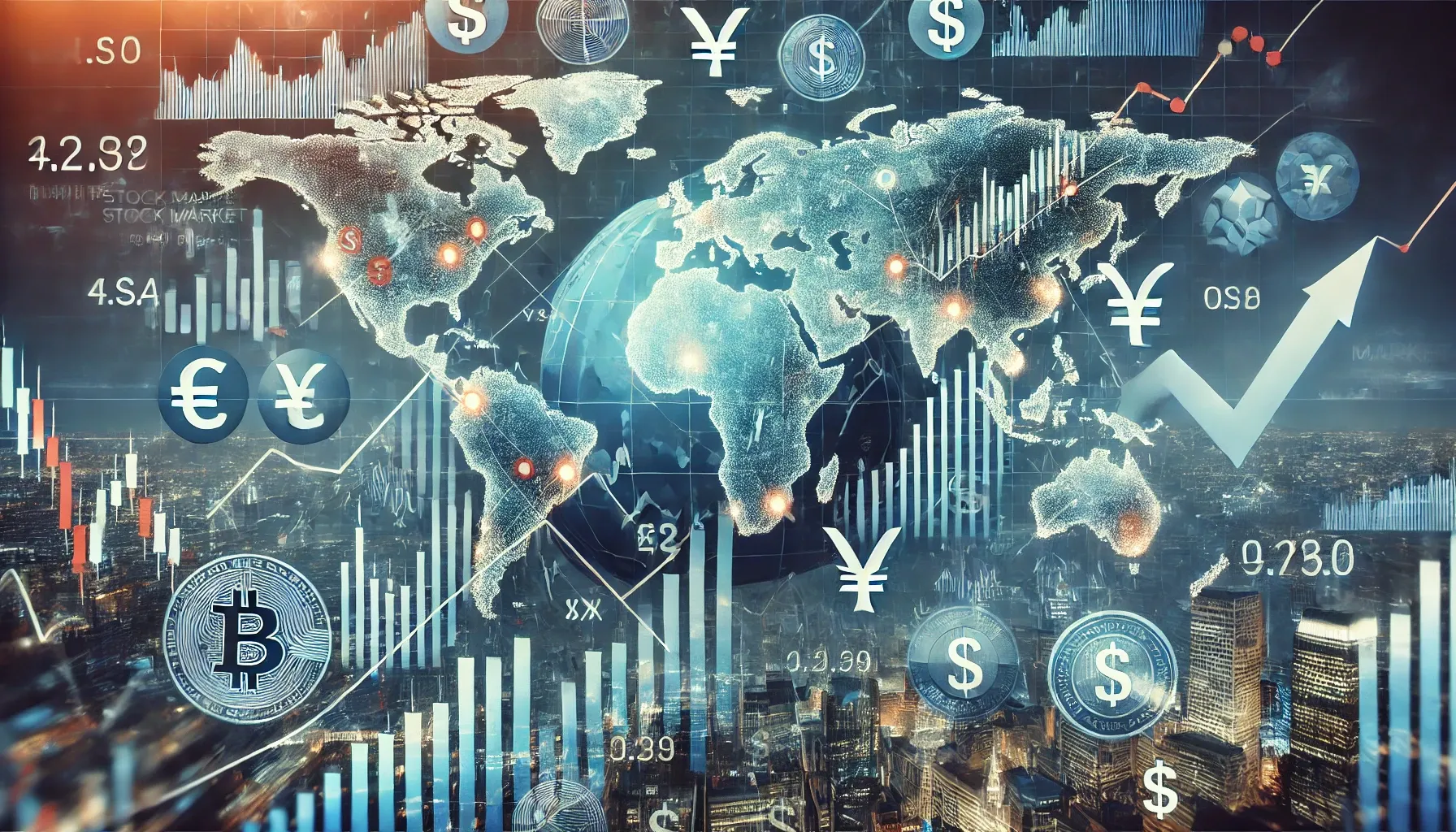 How Economic Trends Affect Your Investments: A Comprehensive Guide