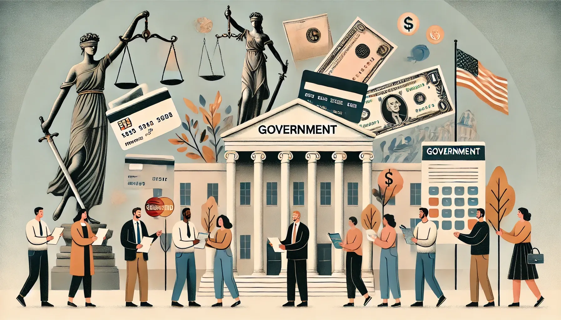 How Government Policies Impact Your Finances: A Comprehensive Guide