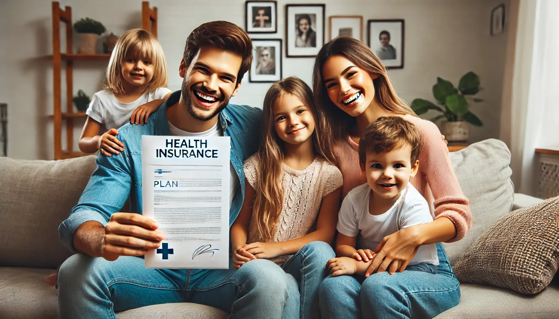 How to Choose the Best Health Insurance Plan for You and Your Family