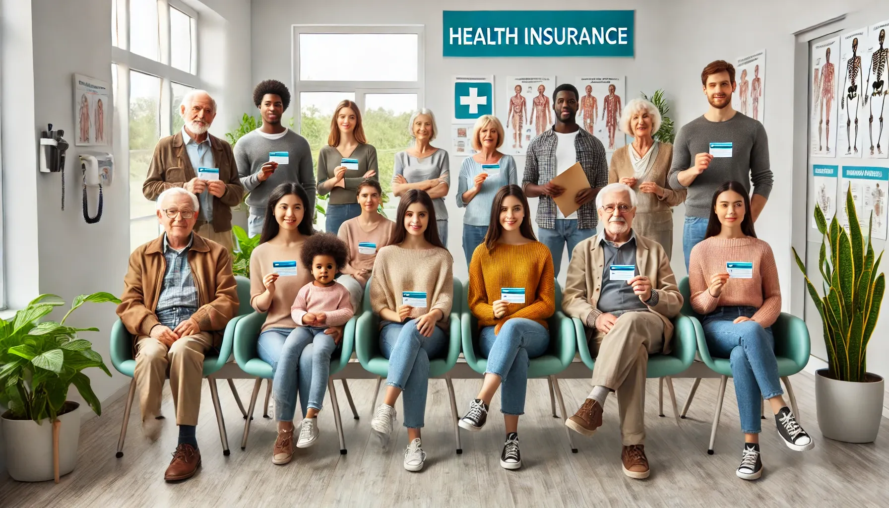 How to Choose the Best Health Insurance Plan for You and Your Family