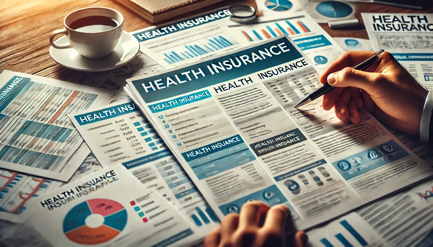 How to Choose the Best Health Insurance Plan for You and Your Family