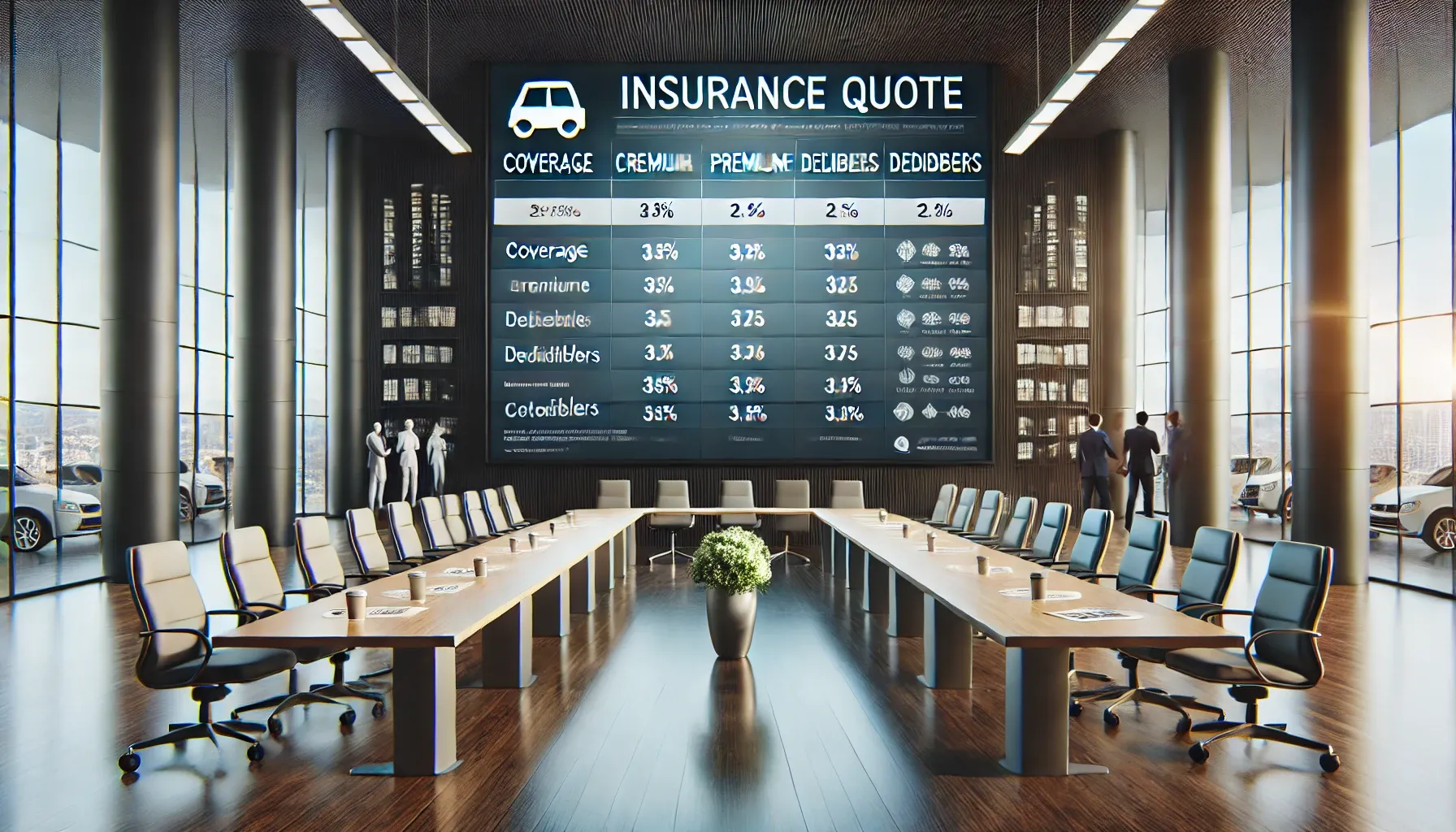 How to Compare Different Insurance Quotes 7 Steps for the Best Deal