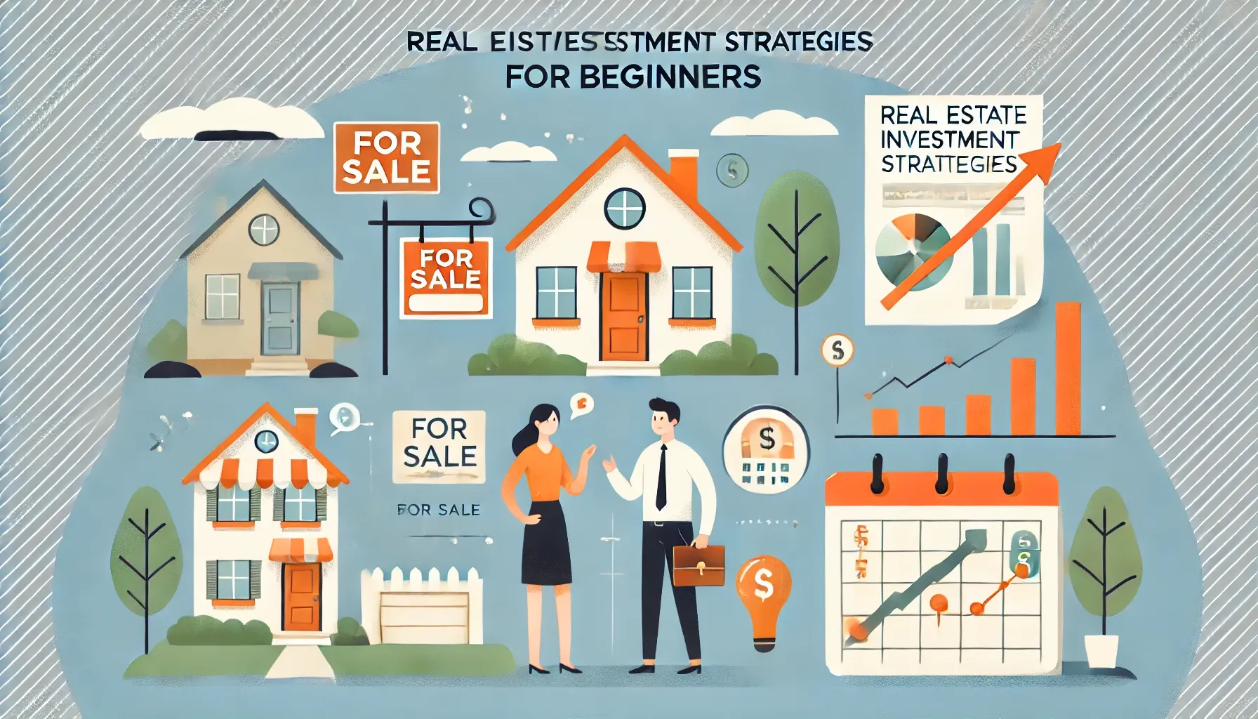 How to Finance Your Real Estate Investments