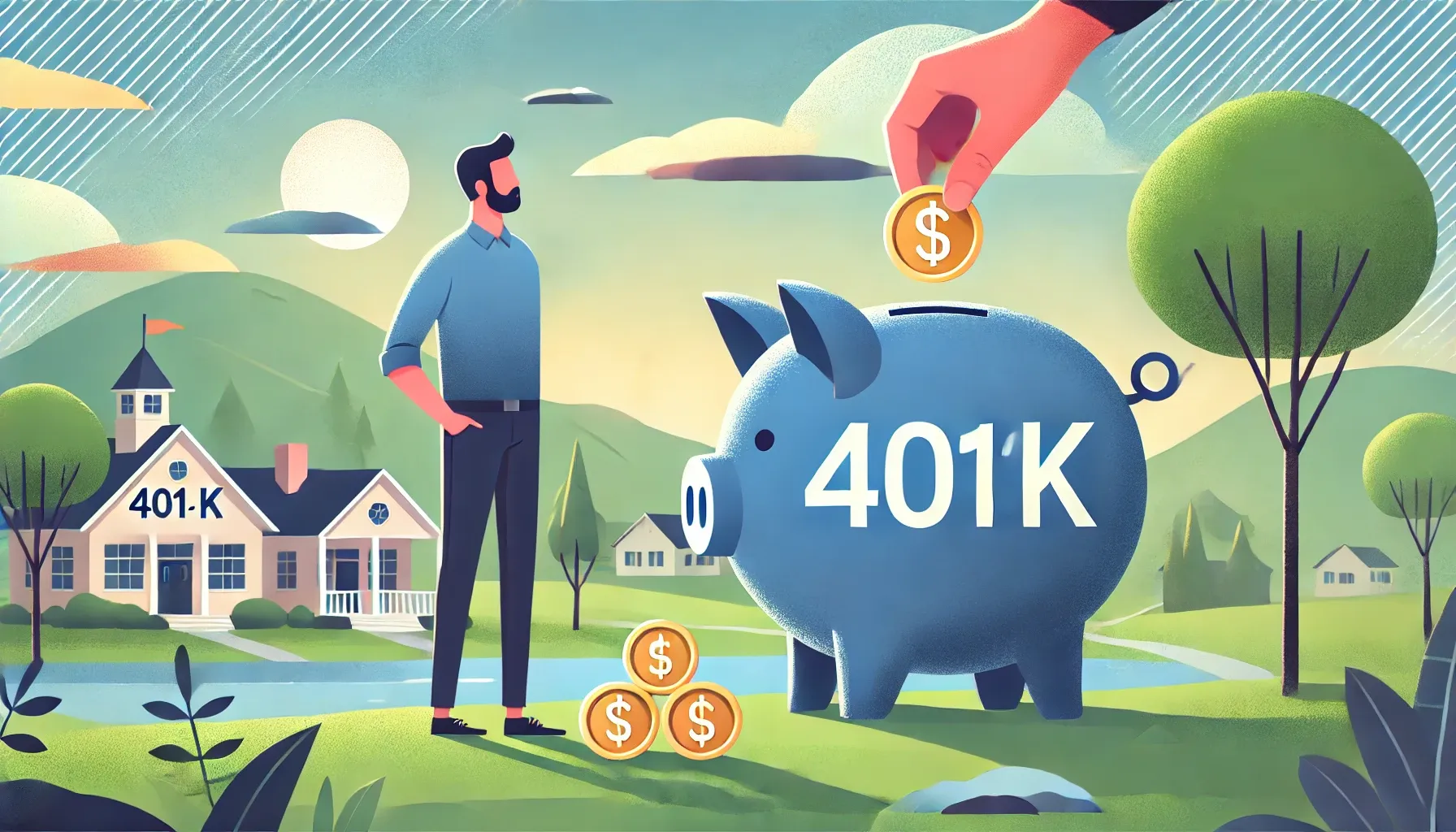 How to Maximize Your 401(k) Contributions