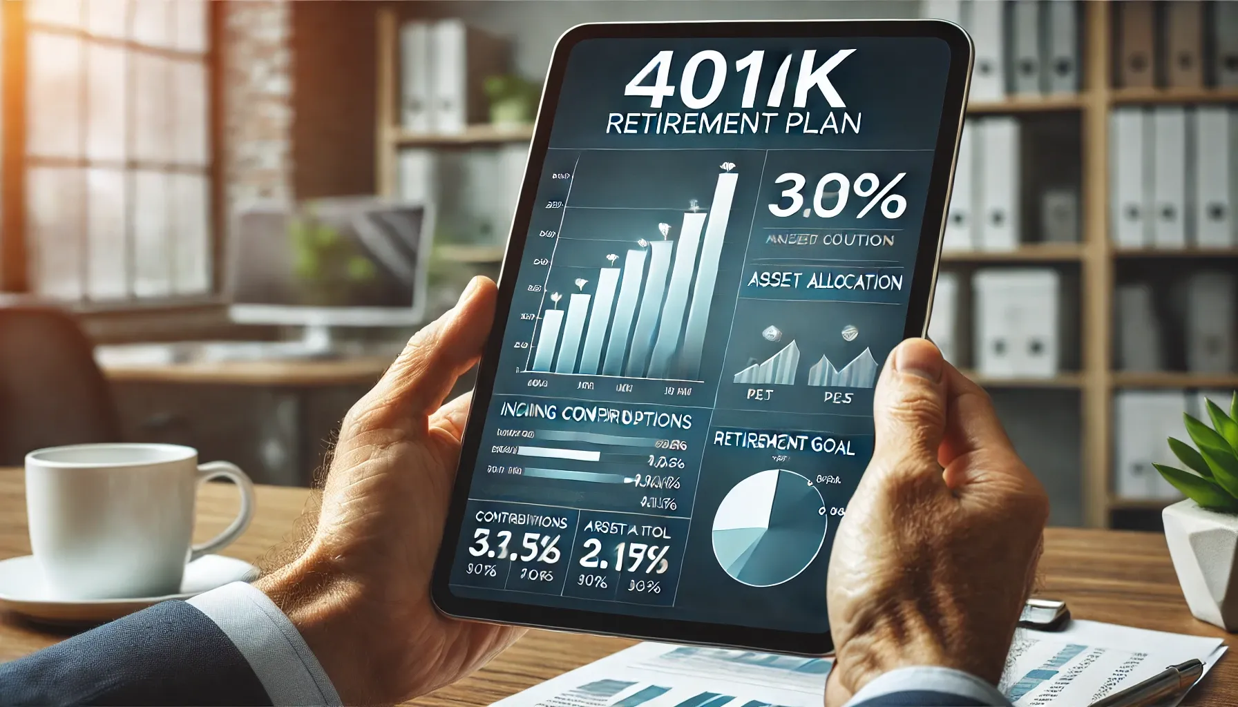 How to Maximize Your 401(k) Contributions