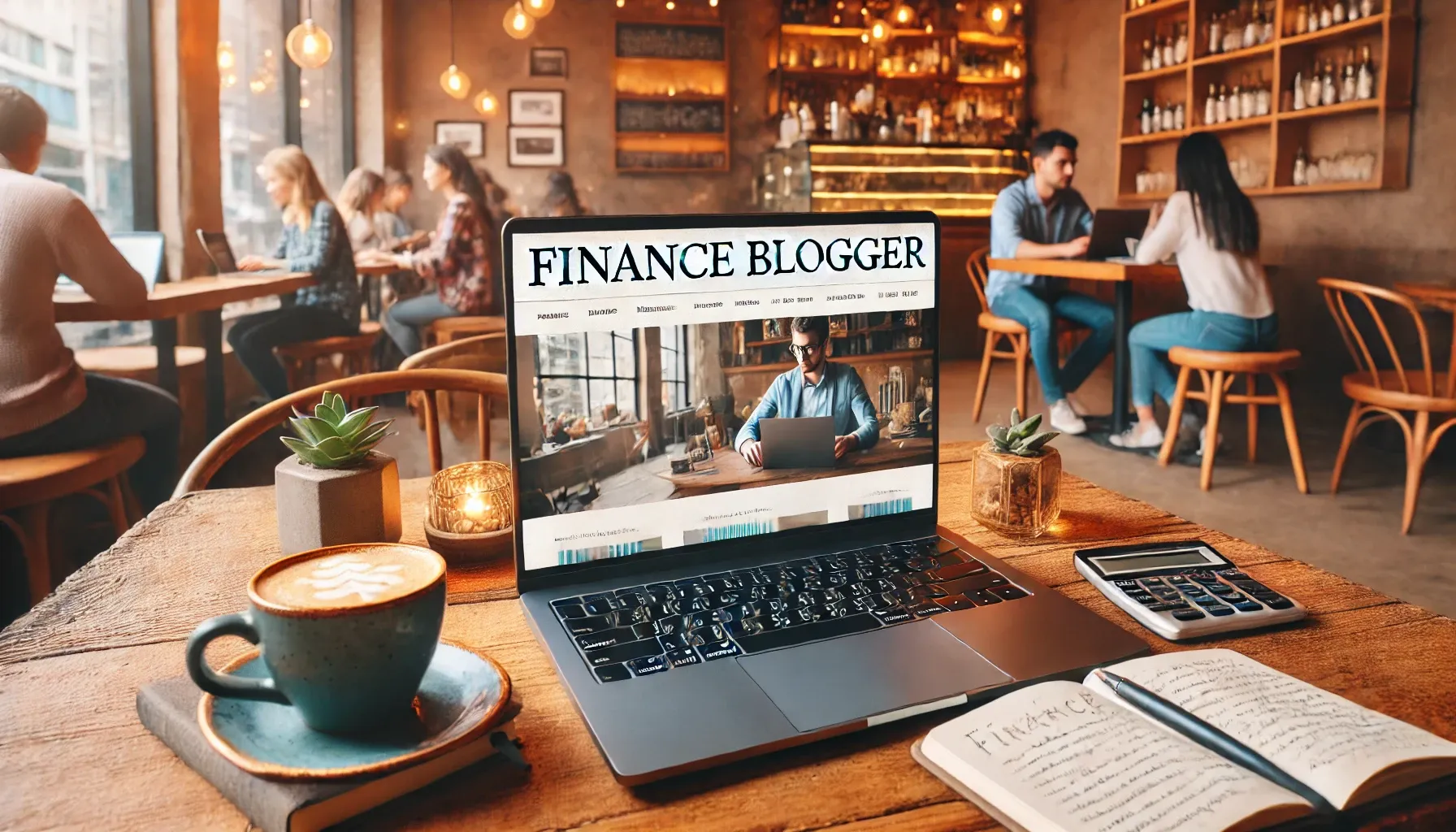 How to Write SEO-Friendly Content for Your Finance Blog