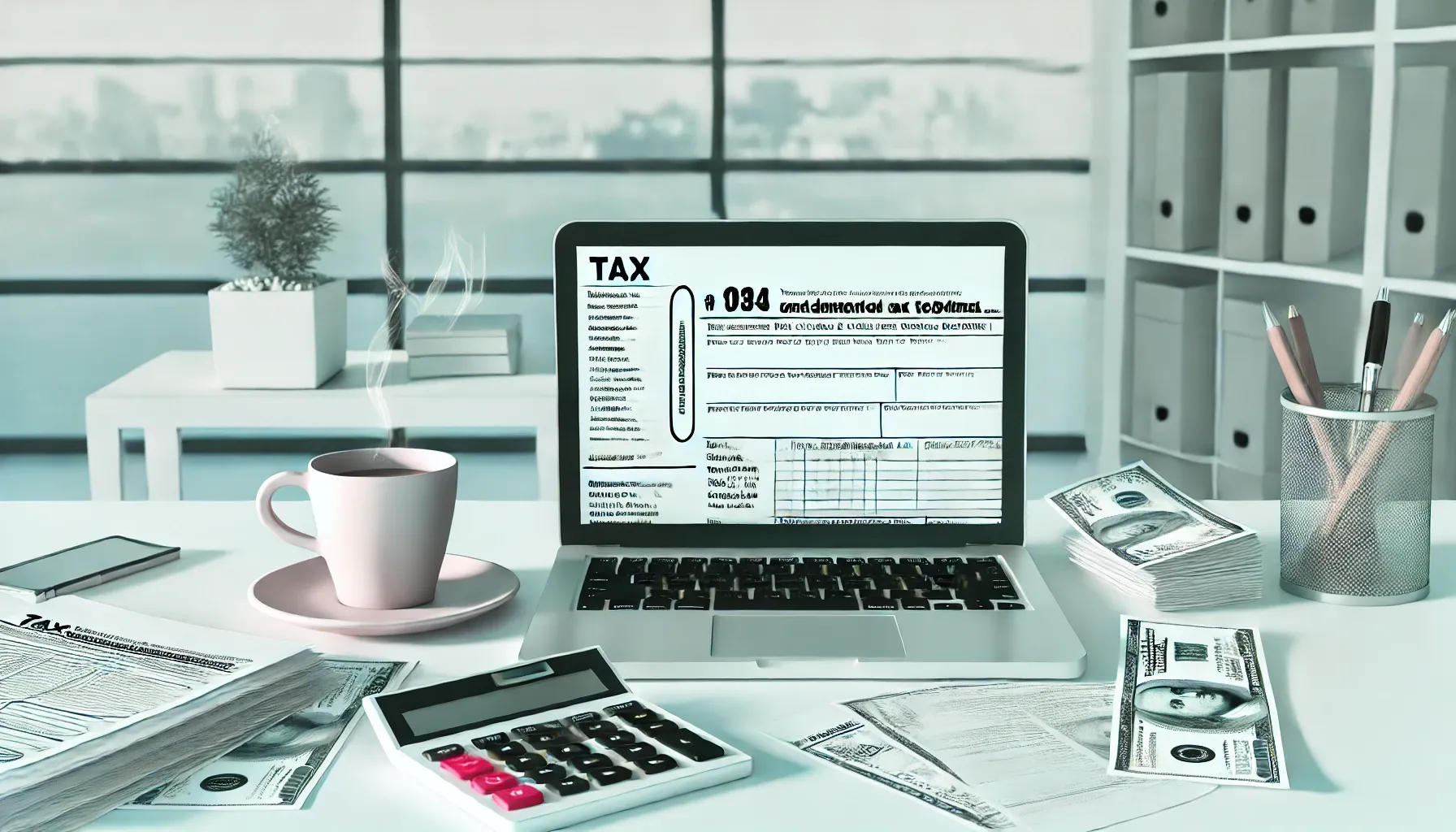 Tax Tips for Freelancers and Gig Workers