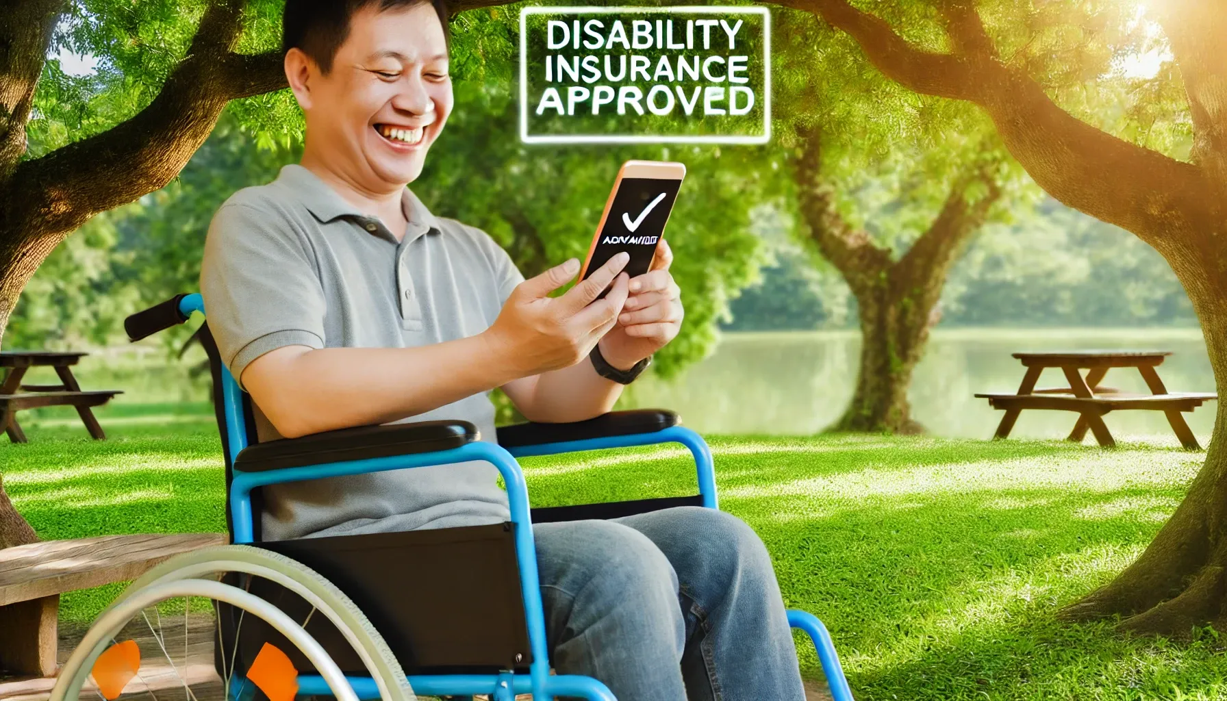 The Benefits of Disability Insurance