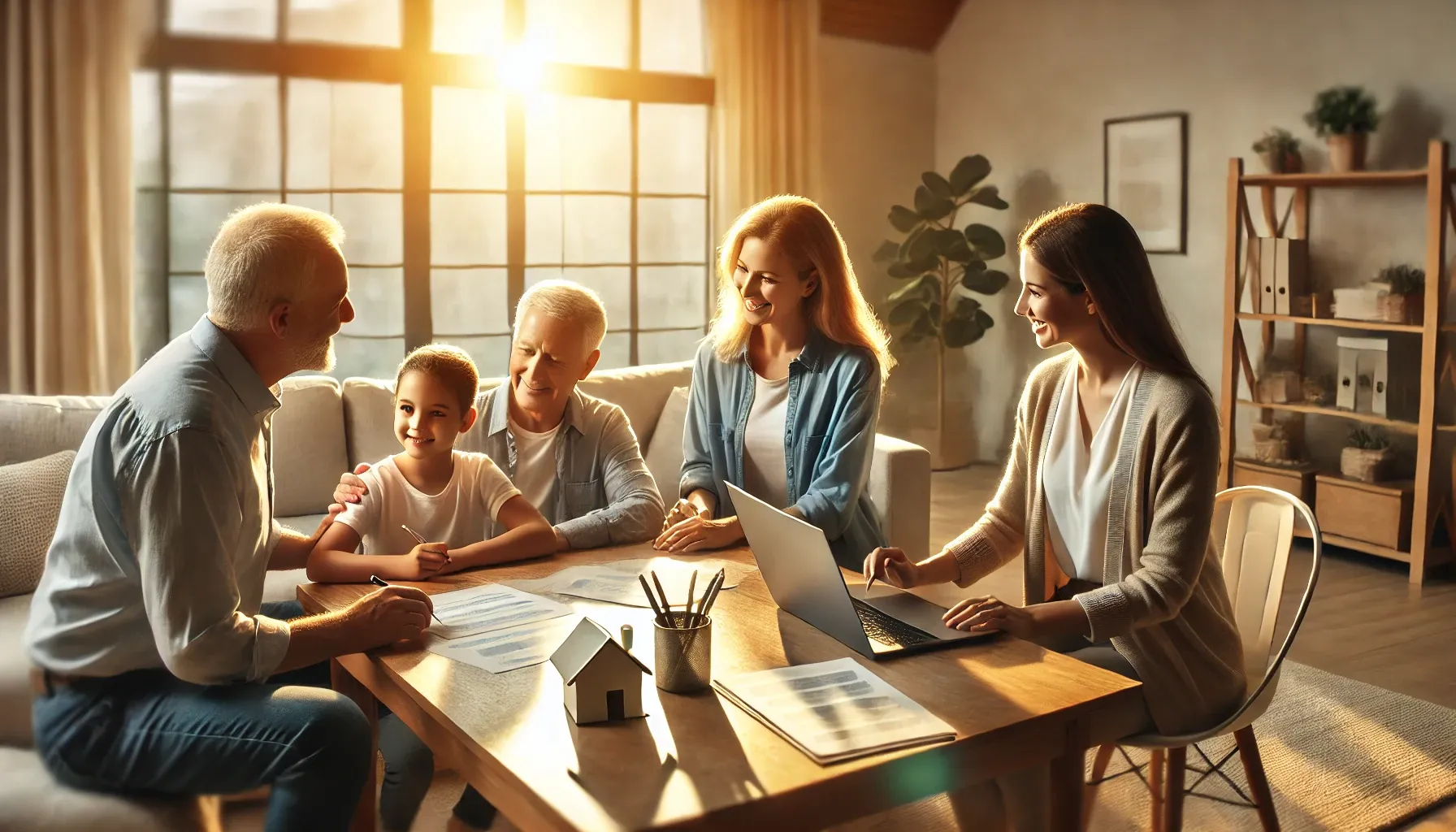 The Benefits of Estate Planning