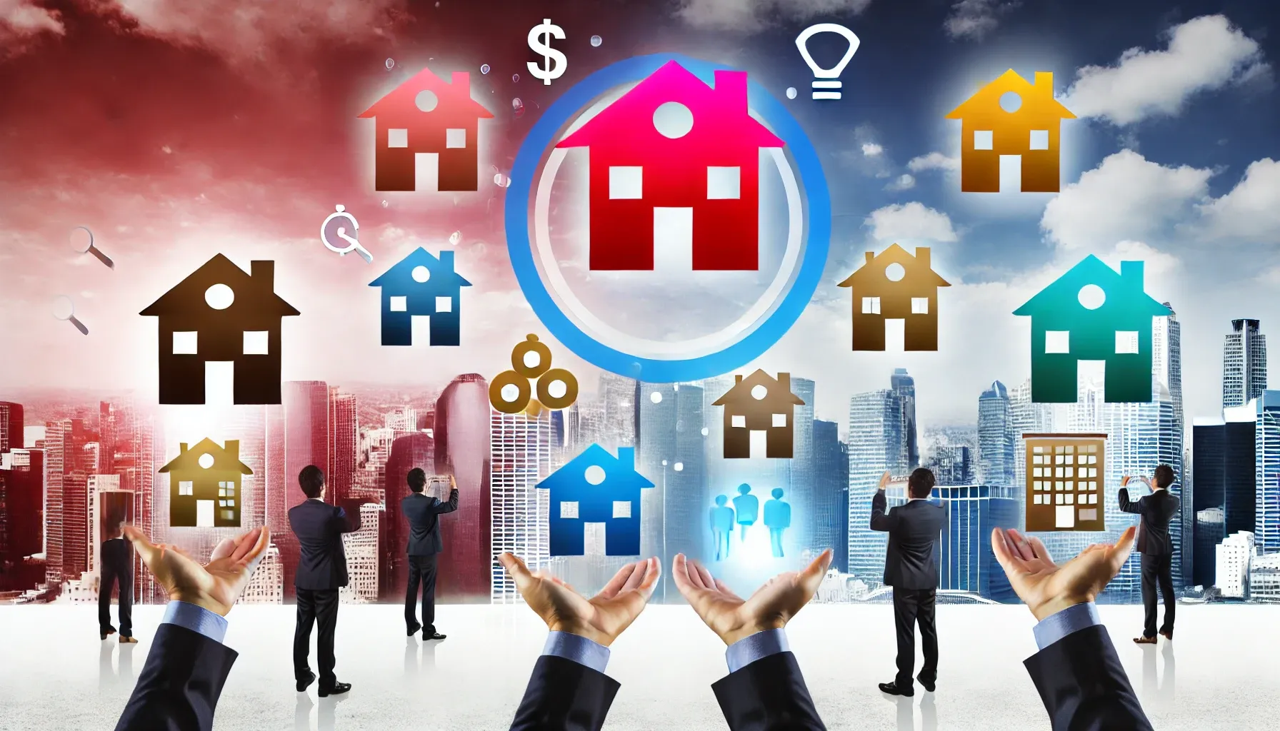 The Benefits of Real Estate Crowdfunding