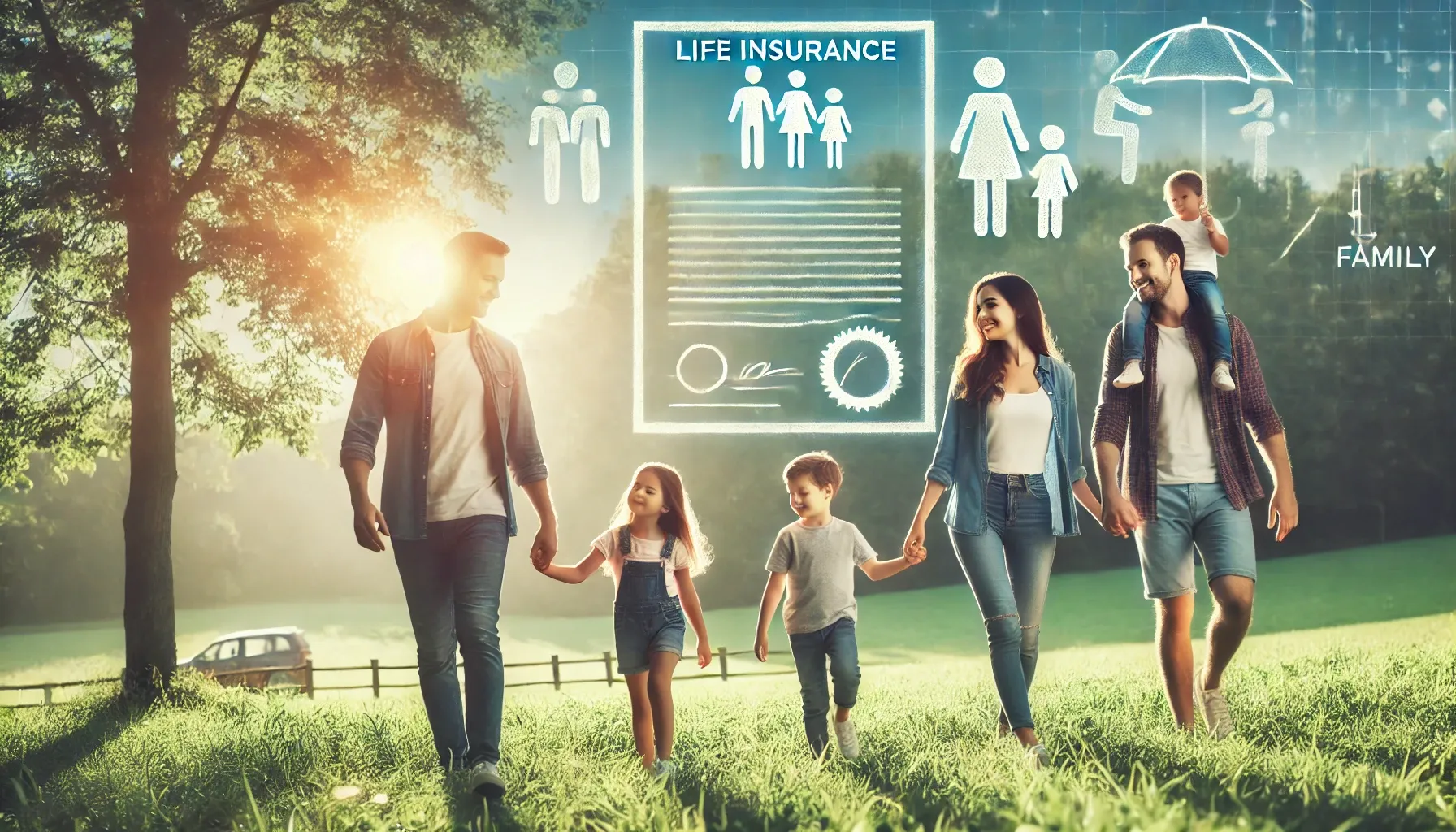 The Importance of Life Insurance: What You Need to Know