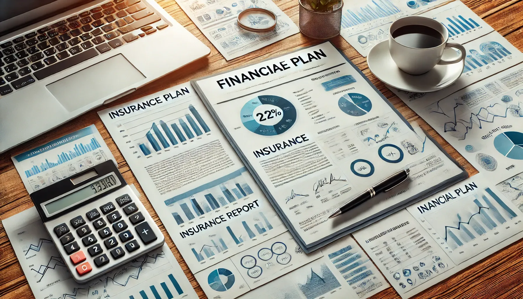 The Role of Insurance in Your Financial Plan