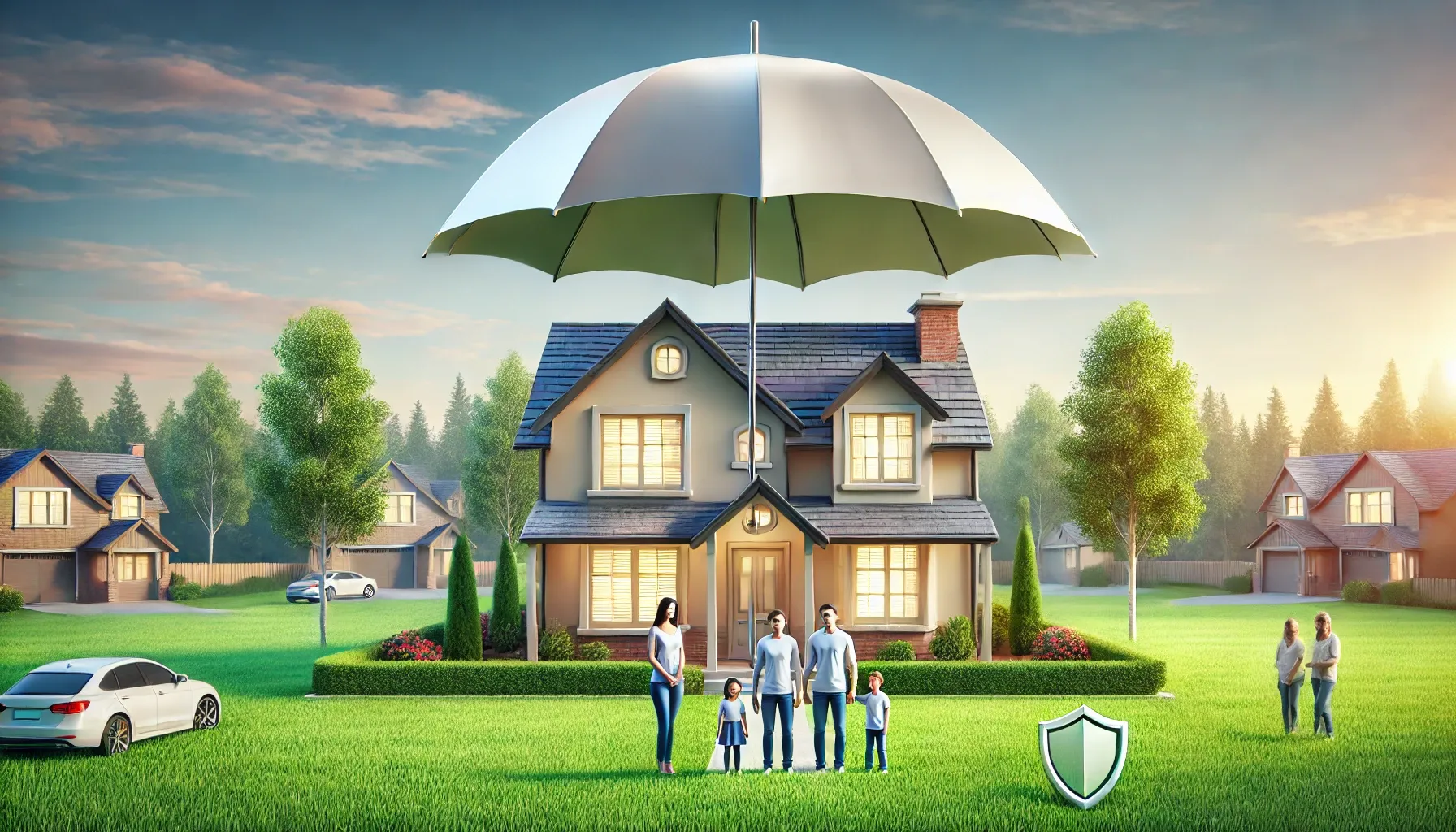 The Ultimate Guide to Choosing the Right Home Insurance